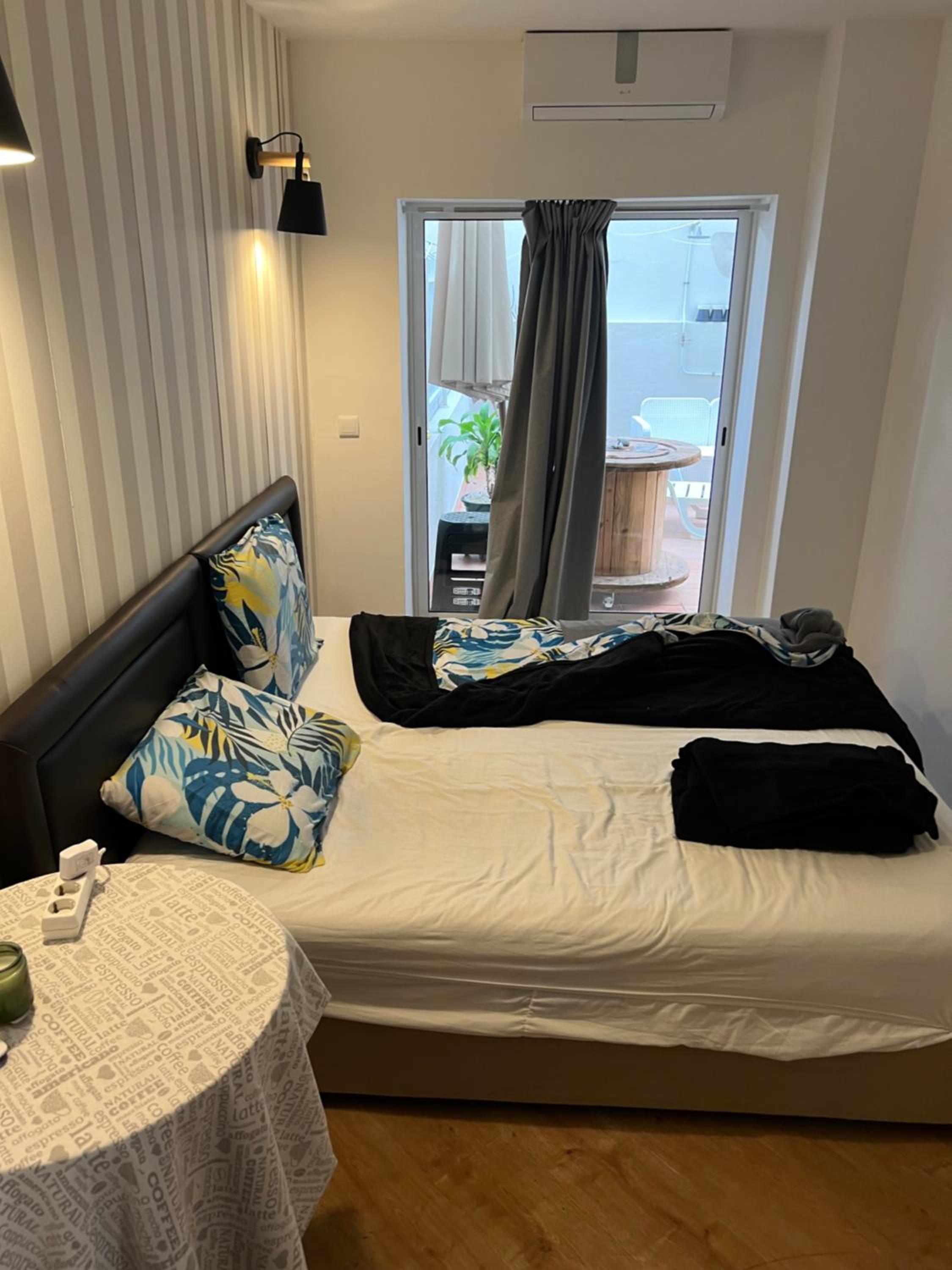 Two-Bedroom Apartment with Terrace photo 1