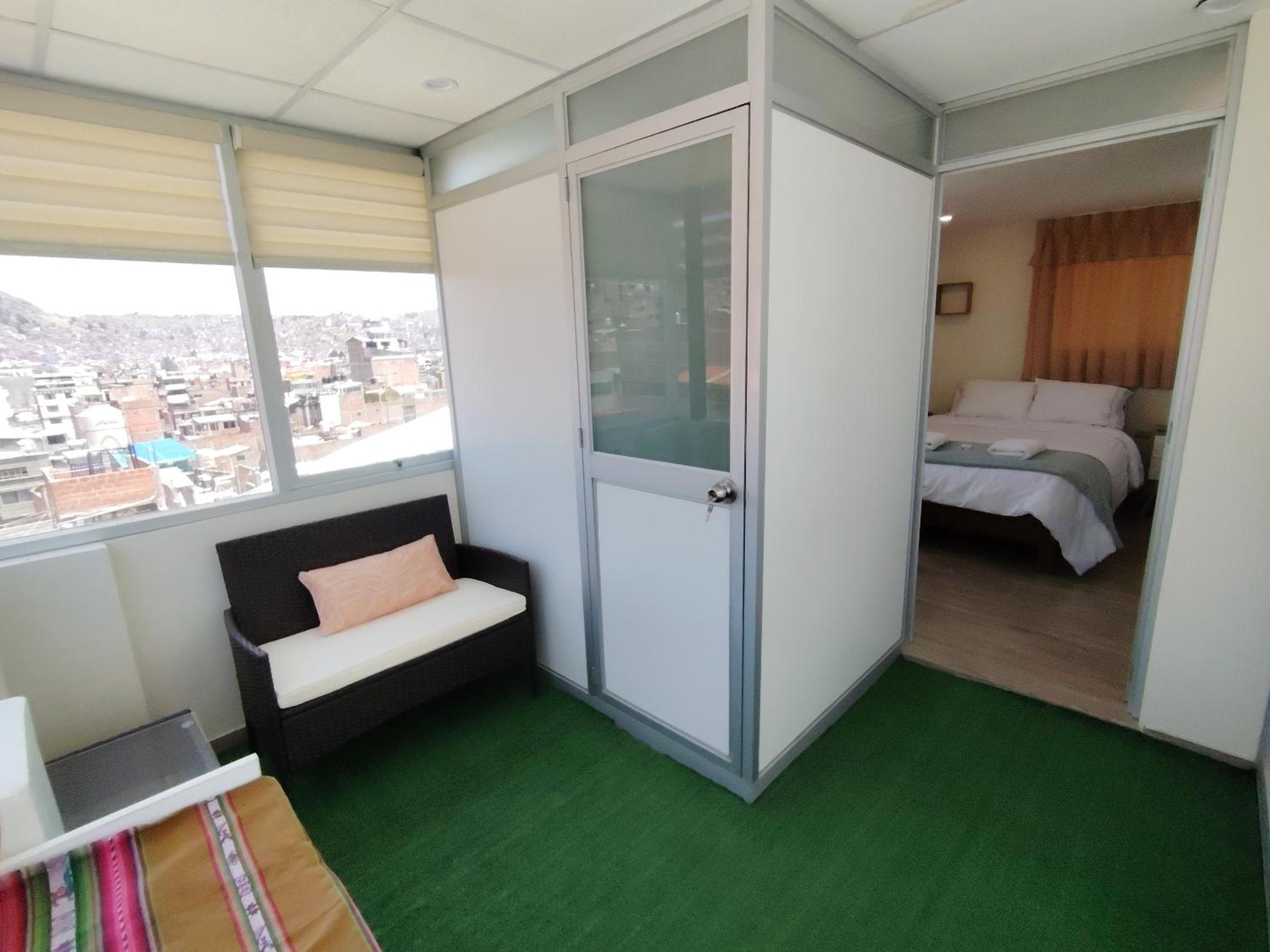 Double Room photo 1