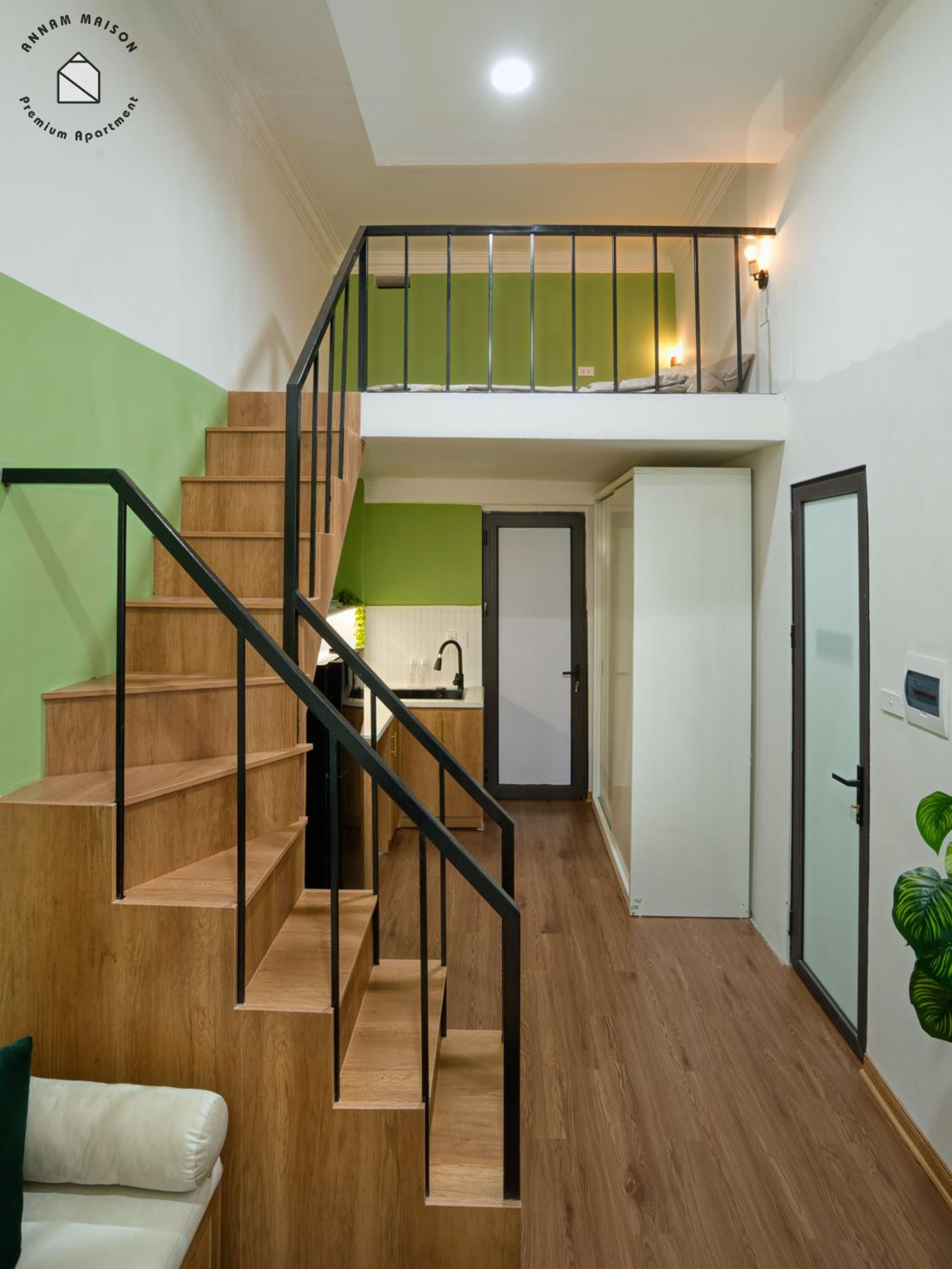 Duplex Studio