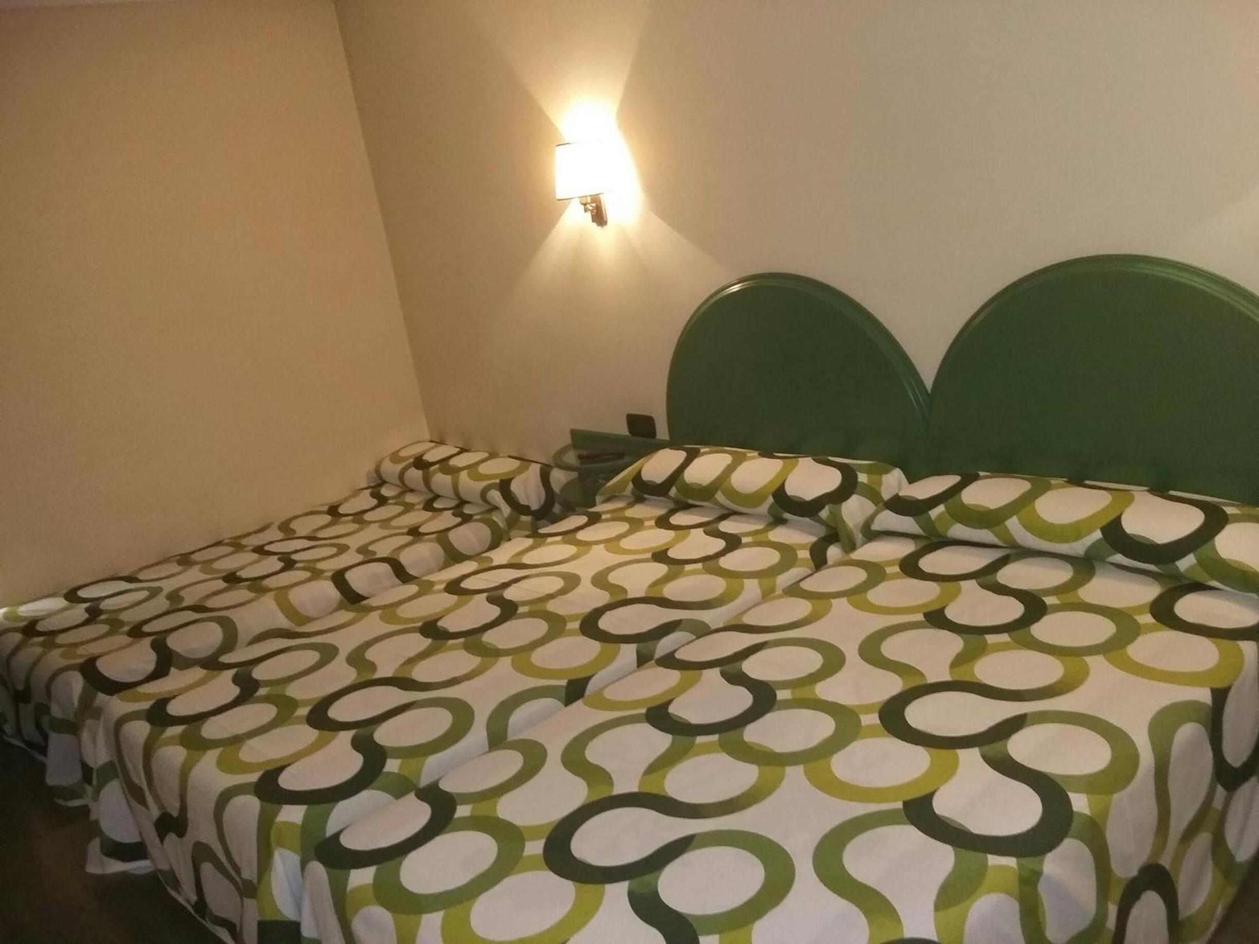 Triple Room photo 3