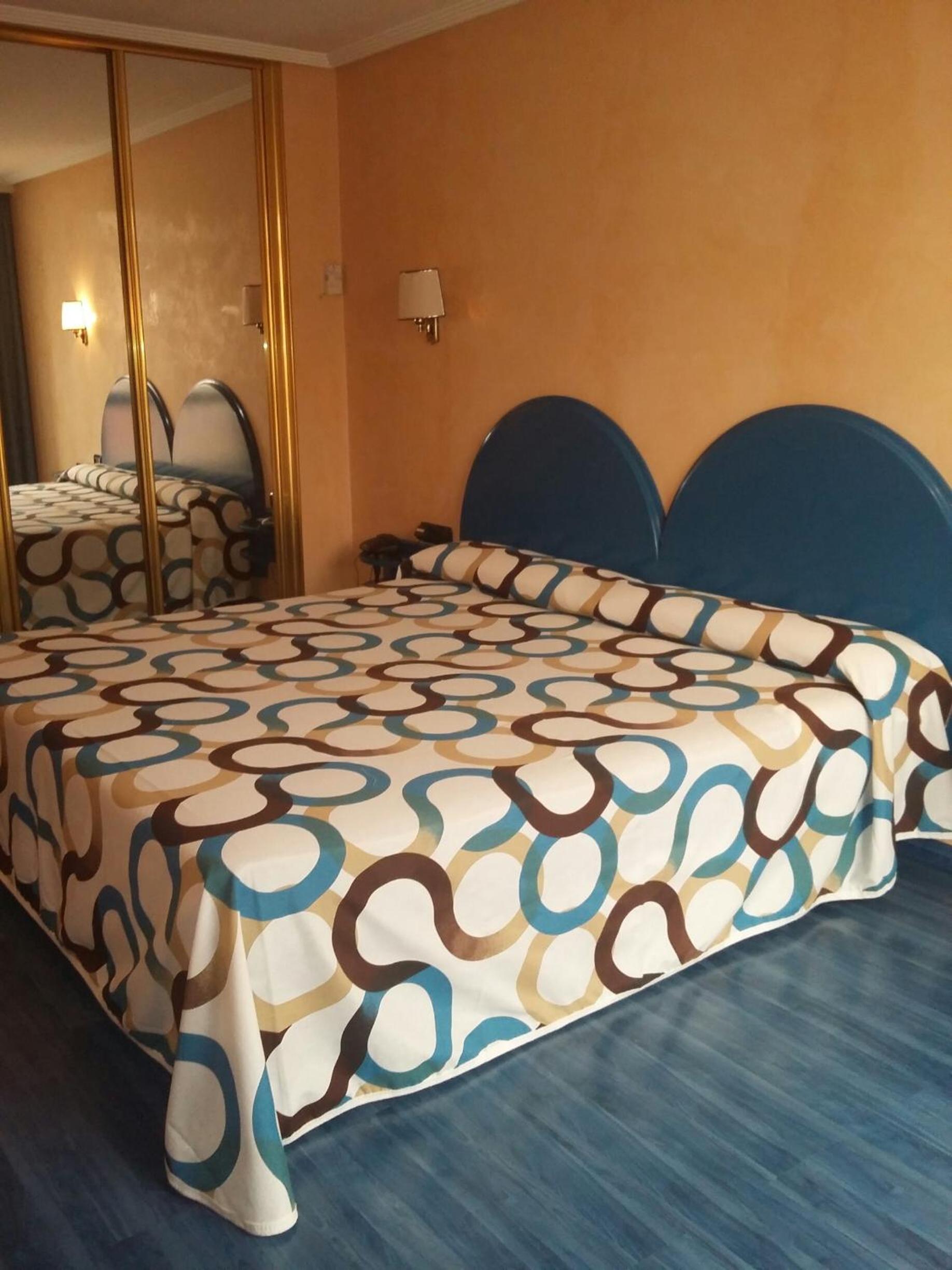 Triple Room photo 2