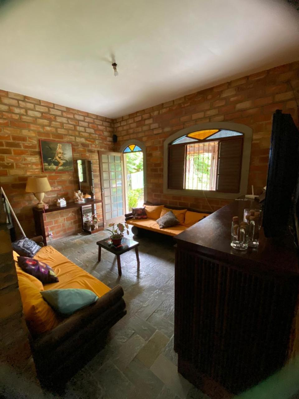 Three-Bedroom House photo 2