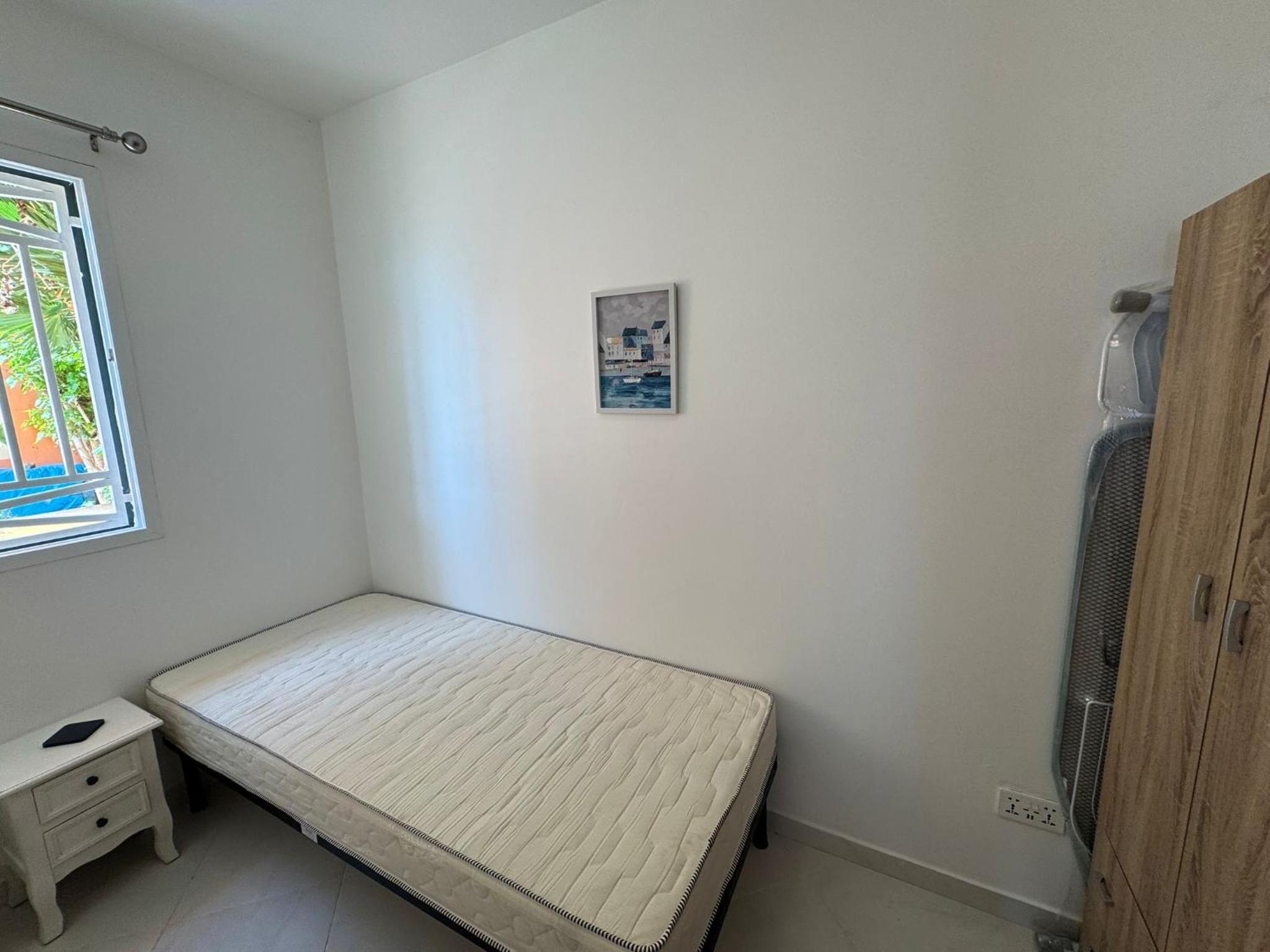 Two-Bedroom Apartment photo 2