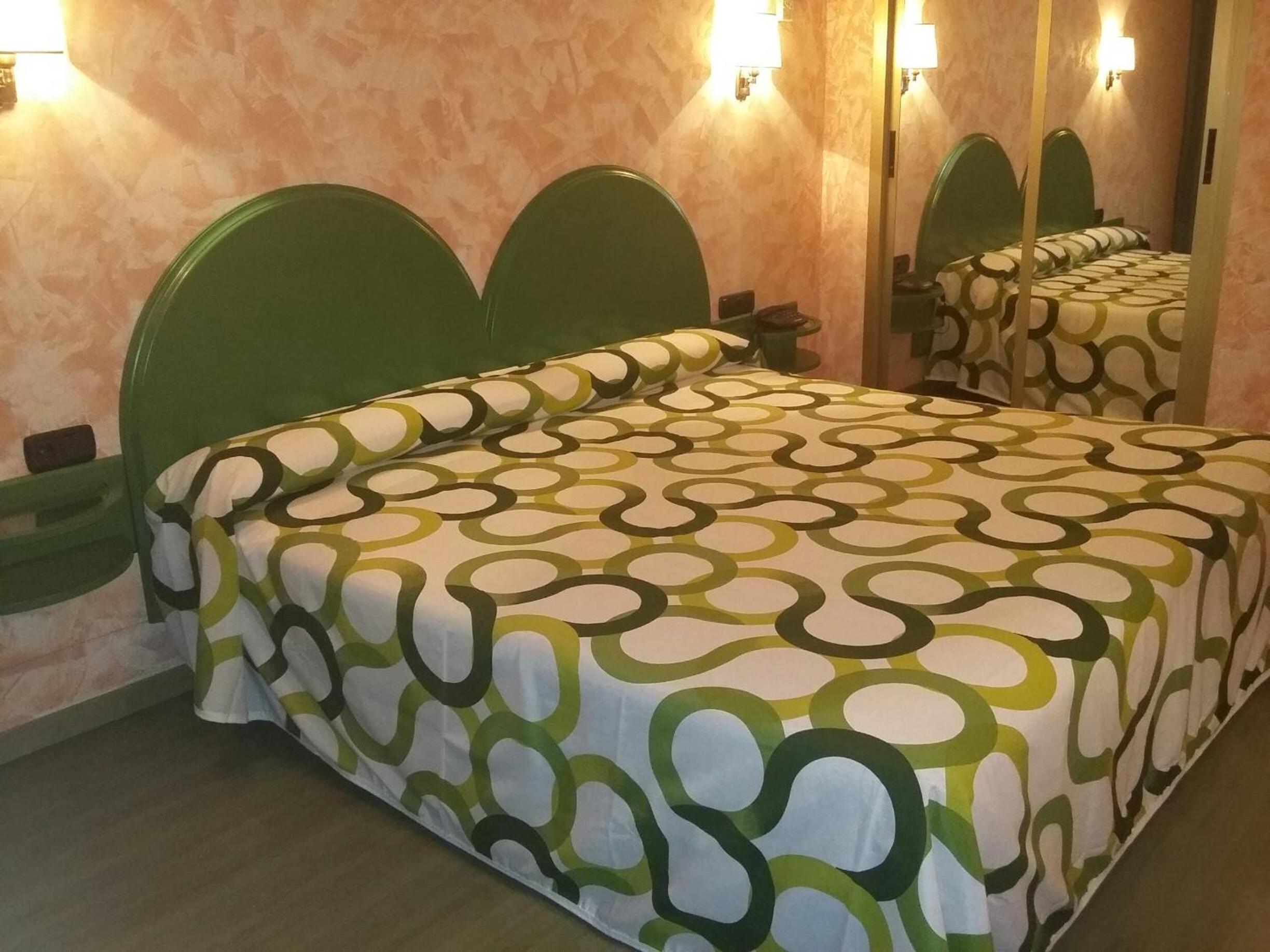 Habitación Triple