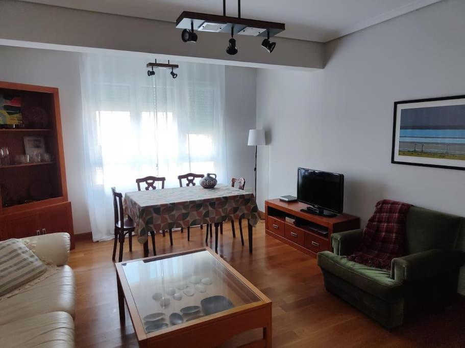 Departamento de tres habitaciones