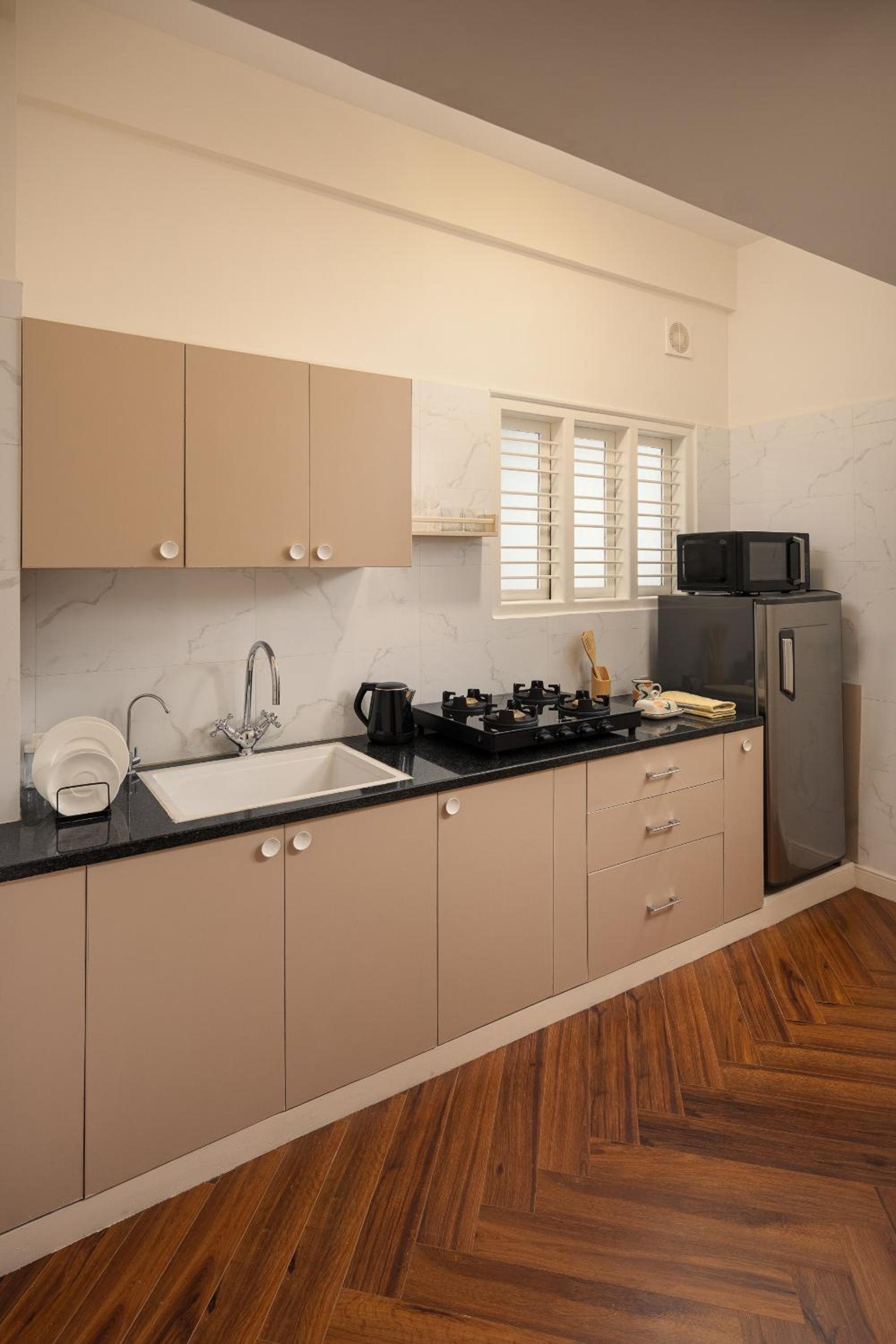 Superior Apartment photo 3