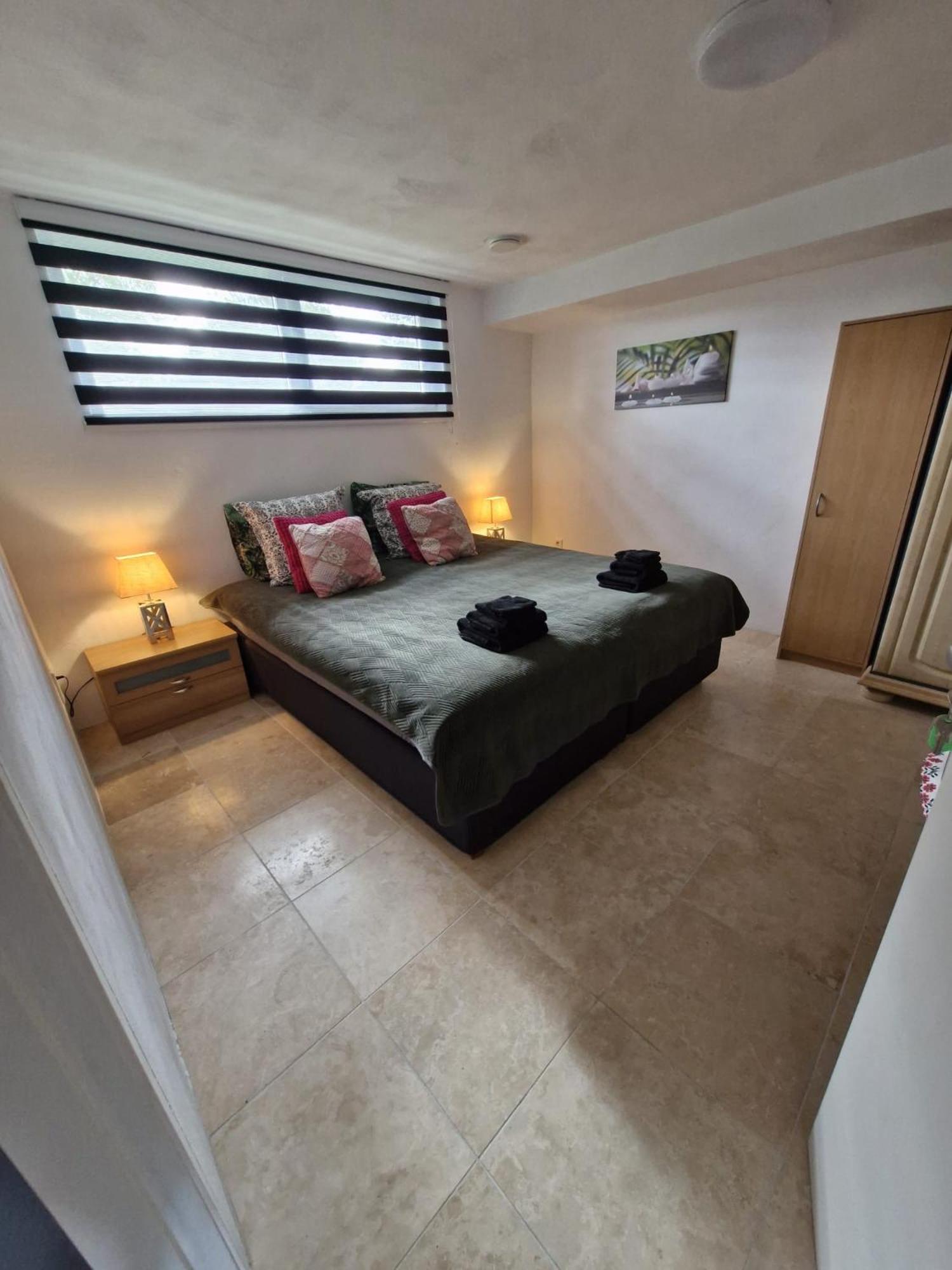 Twin Room photo 1