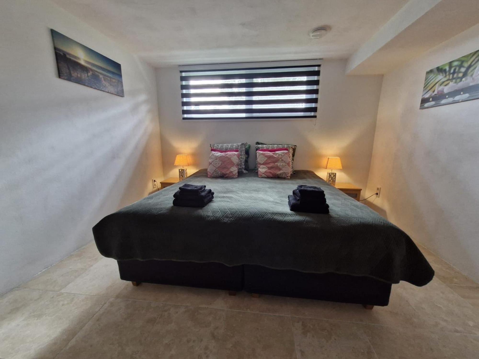 Twin Room photo 2