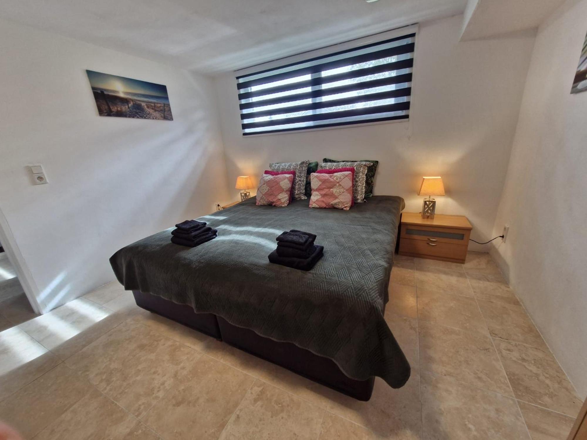 Twin Room photo 3