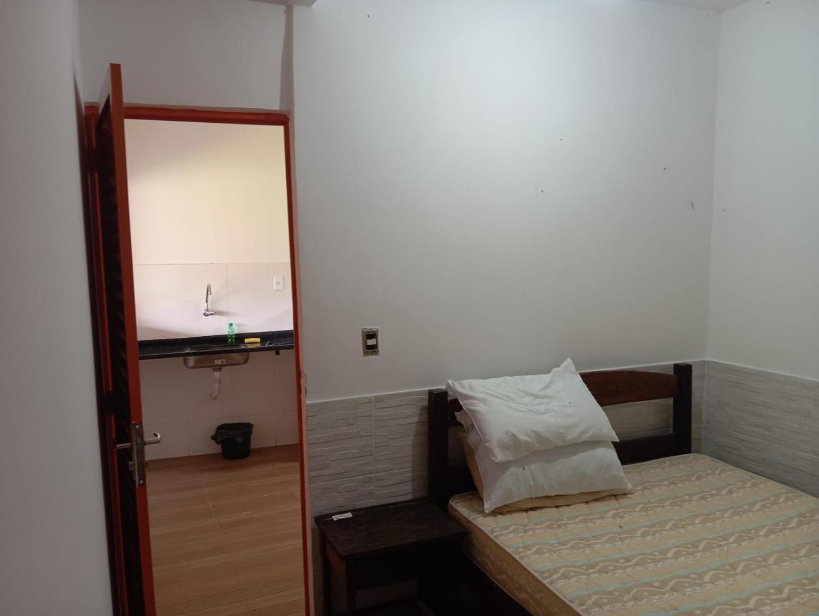 One-Bedroom House photo 1