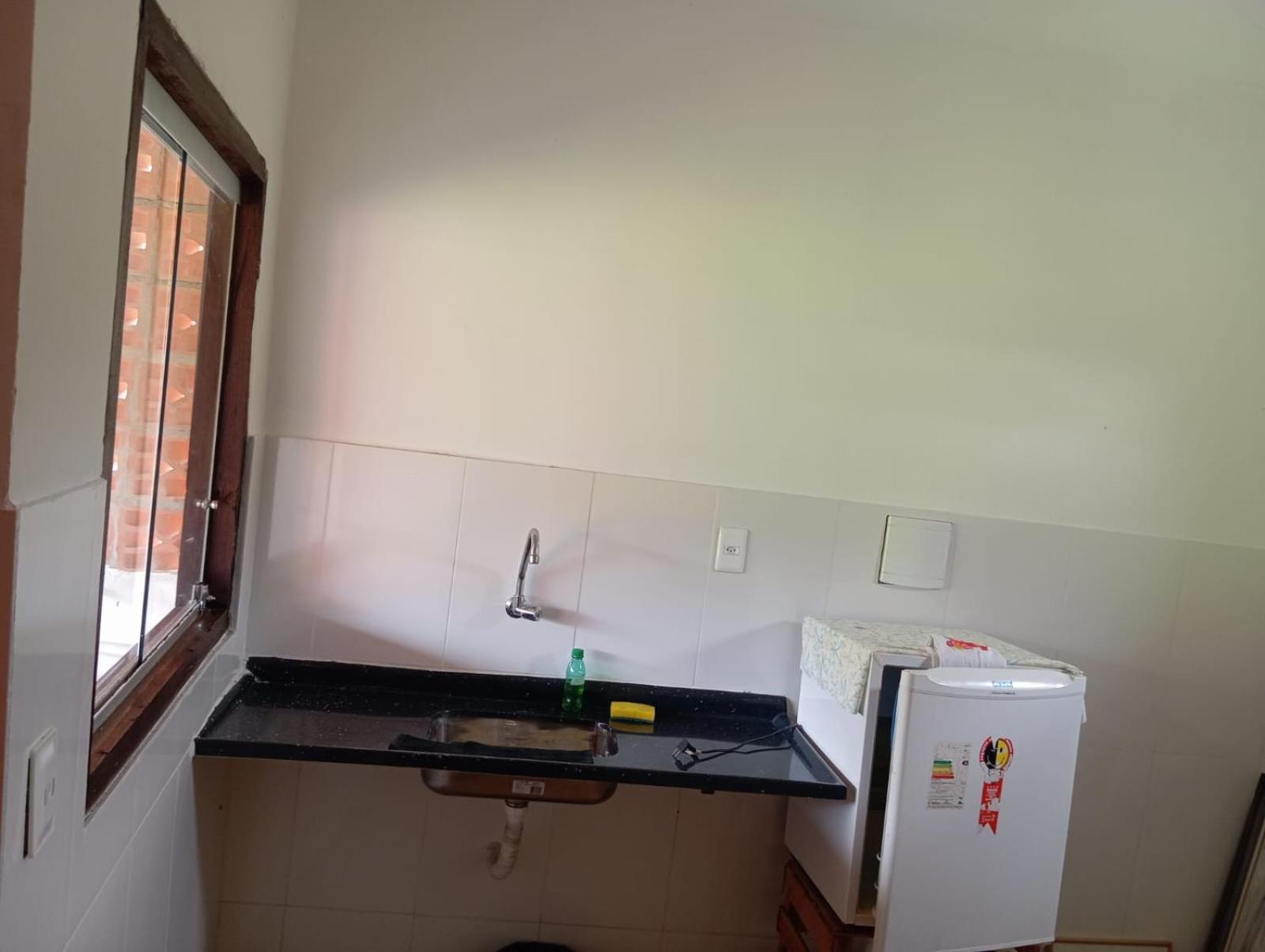 One-Bedroom House photo 2