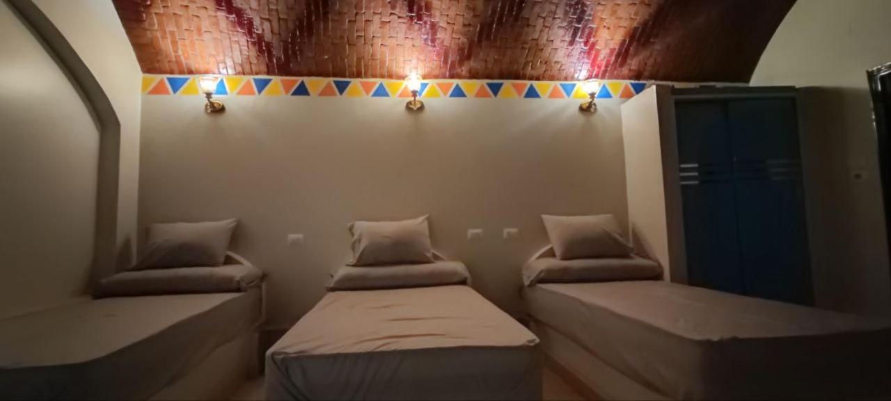 Triple Room With Private Bathroom photo 2