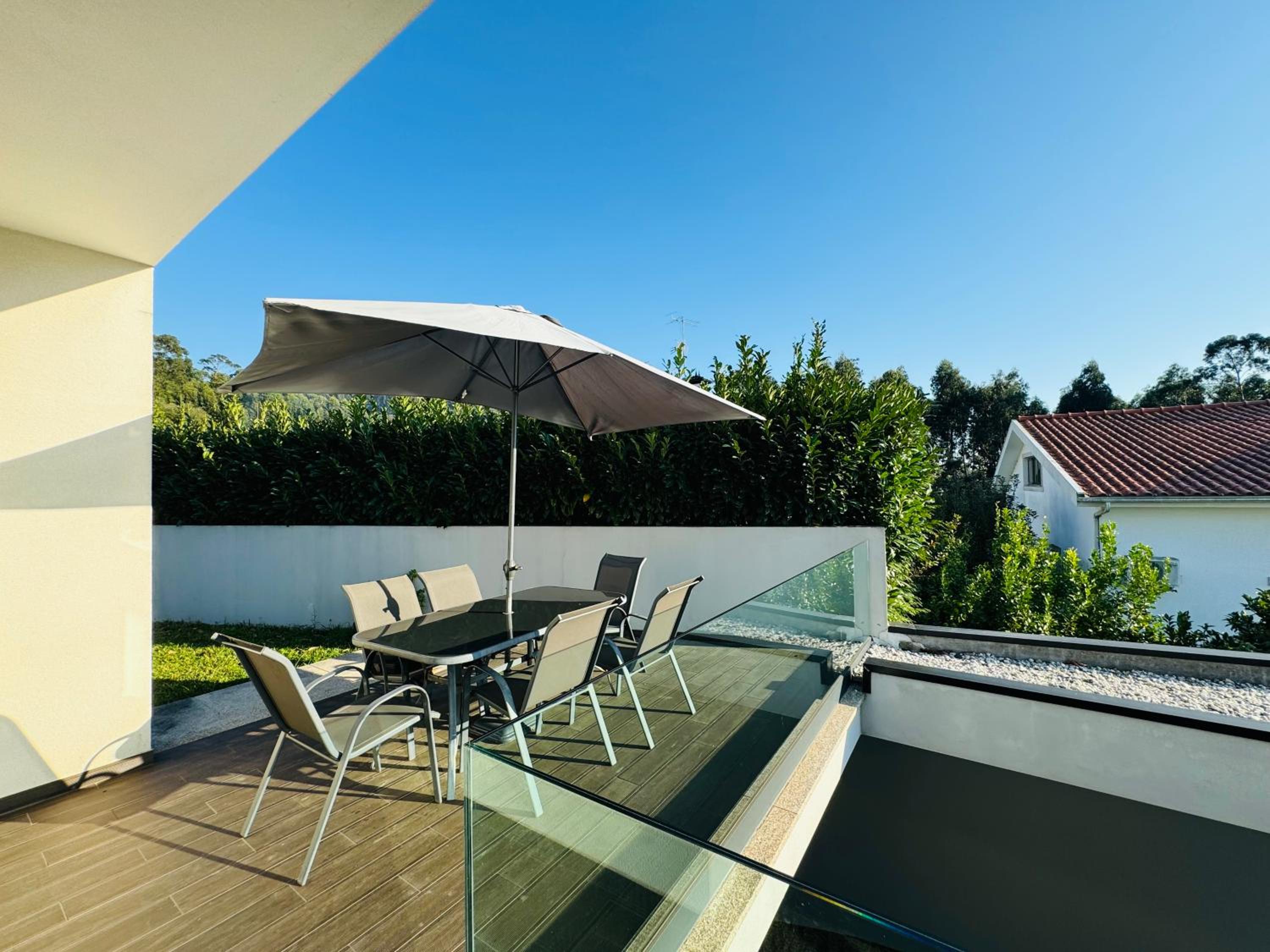 Villa photo 3
