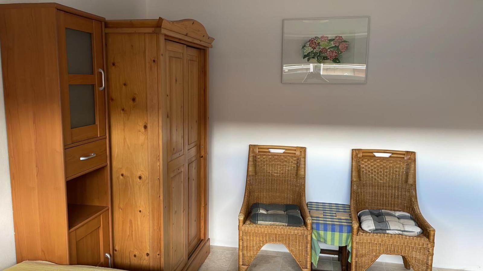 Standard Twin Room photo 1