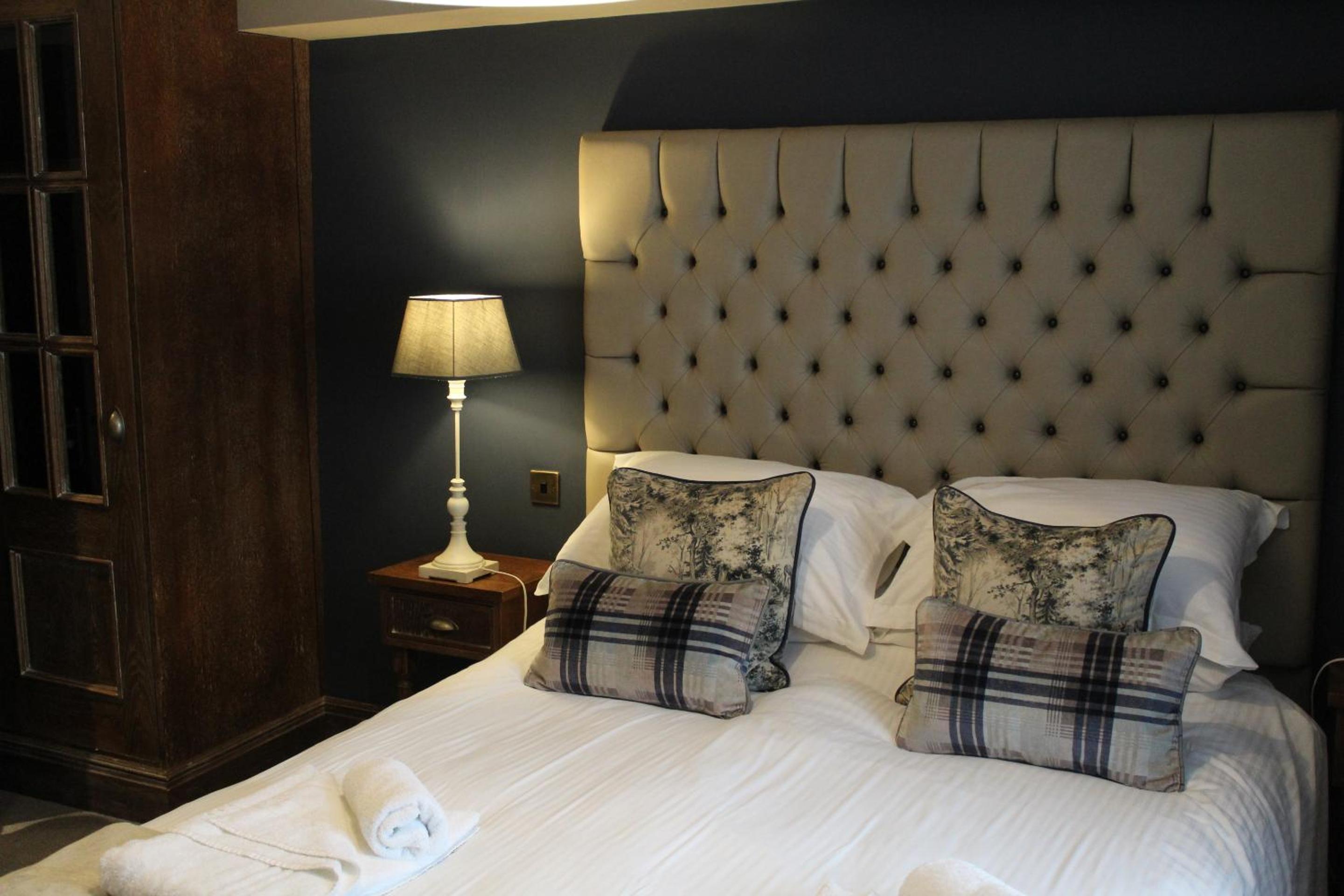 Double Room with Private Bathroom photo 2
