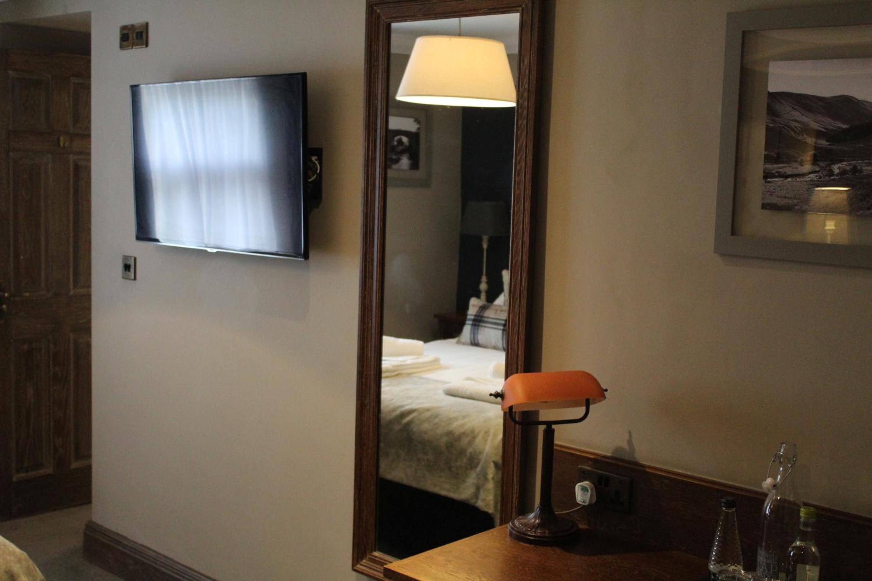Double Room with Private Bathroom photo 3