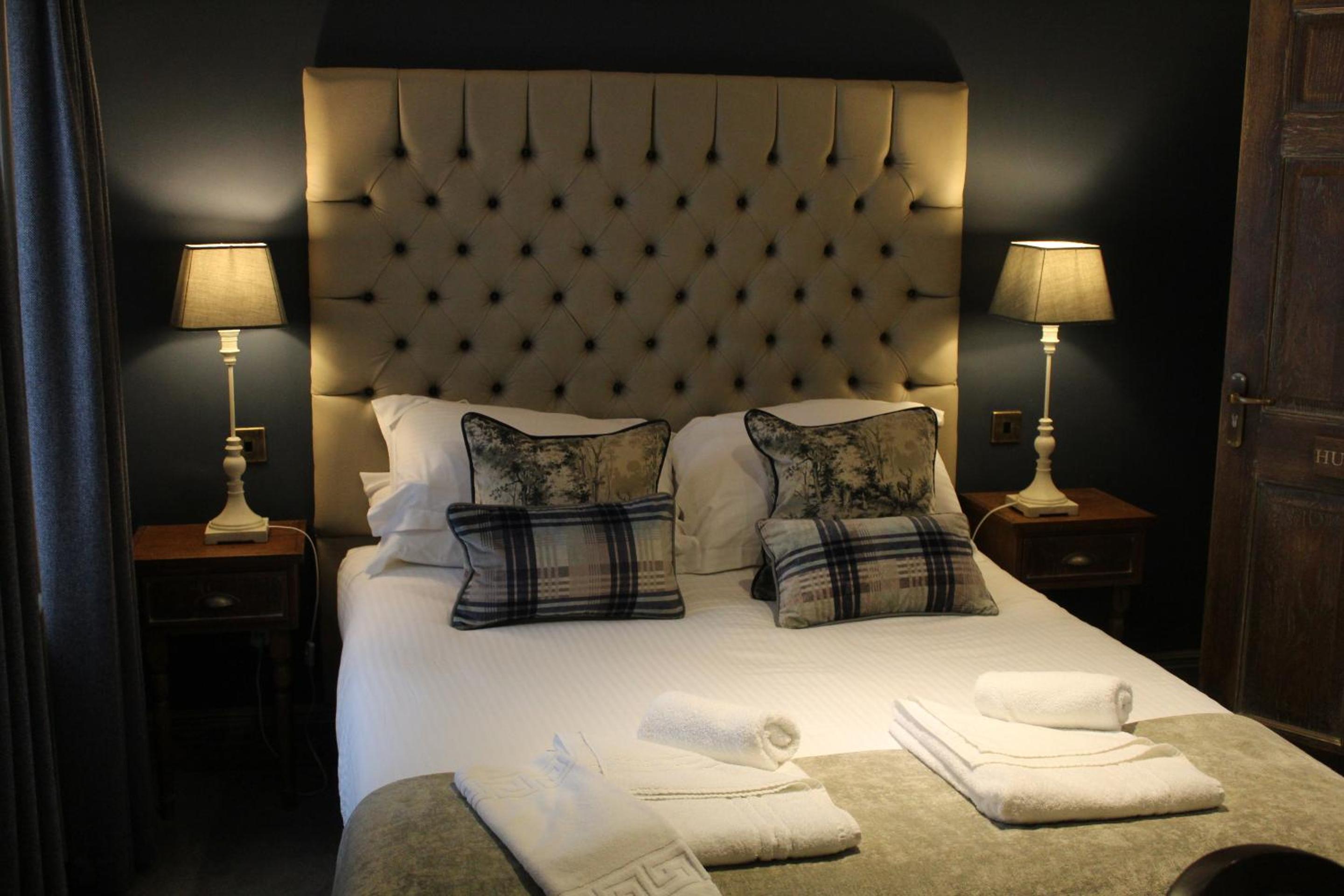 Standard Double Room photo 2