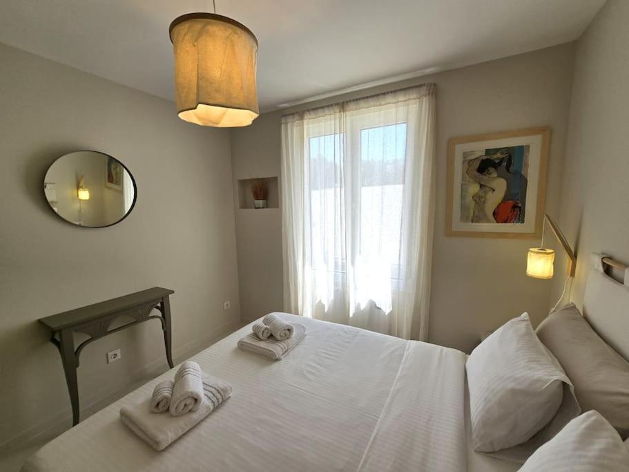 Two-Bedroom Villa photo 2