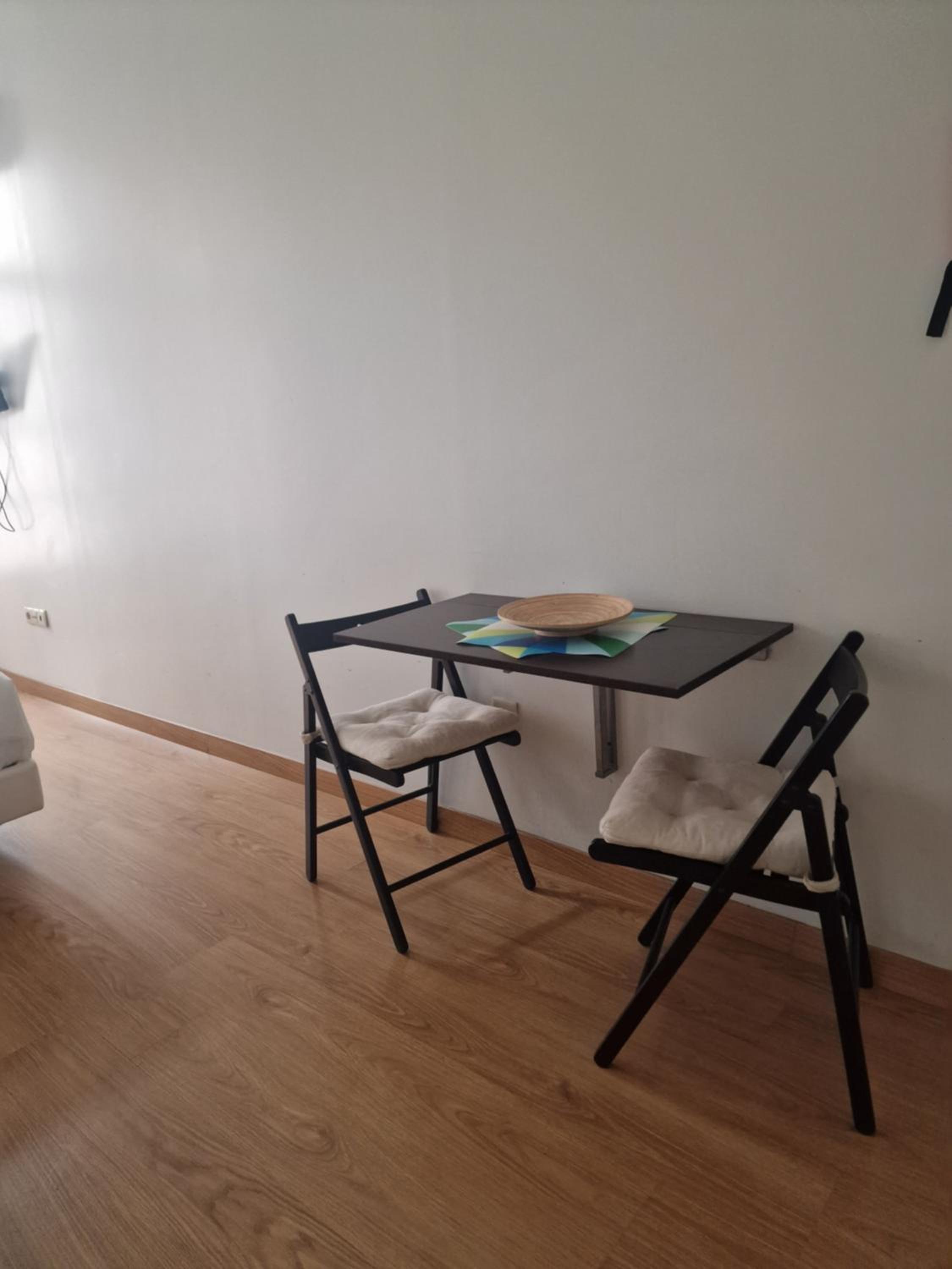Studio Apartment with Double Bed - Photo 8