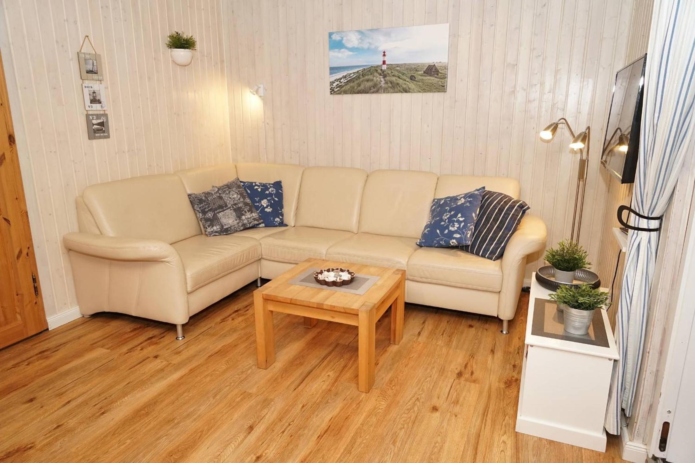 Two-Bedroom House photo 1