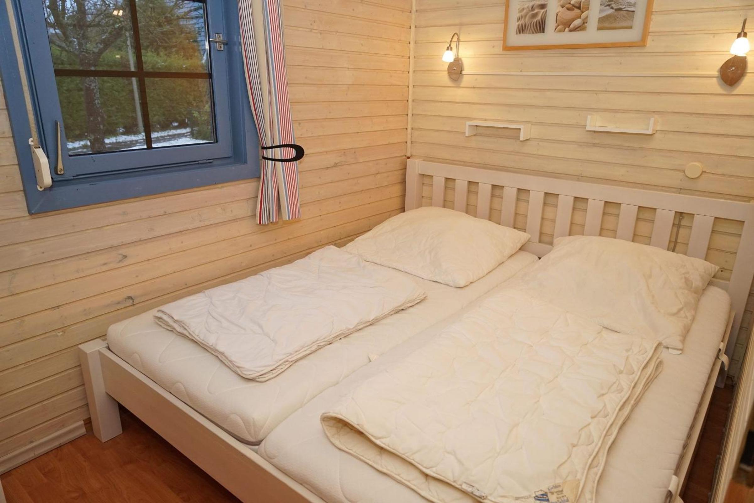 Two-Bedroom House photo 3