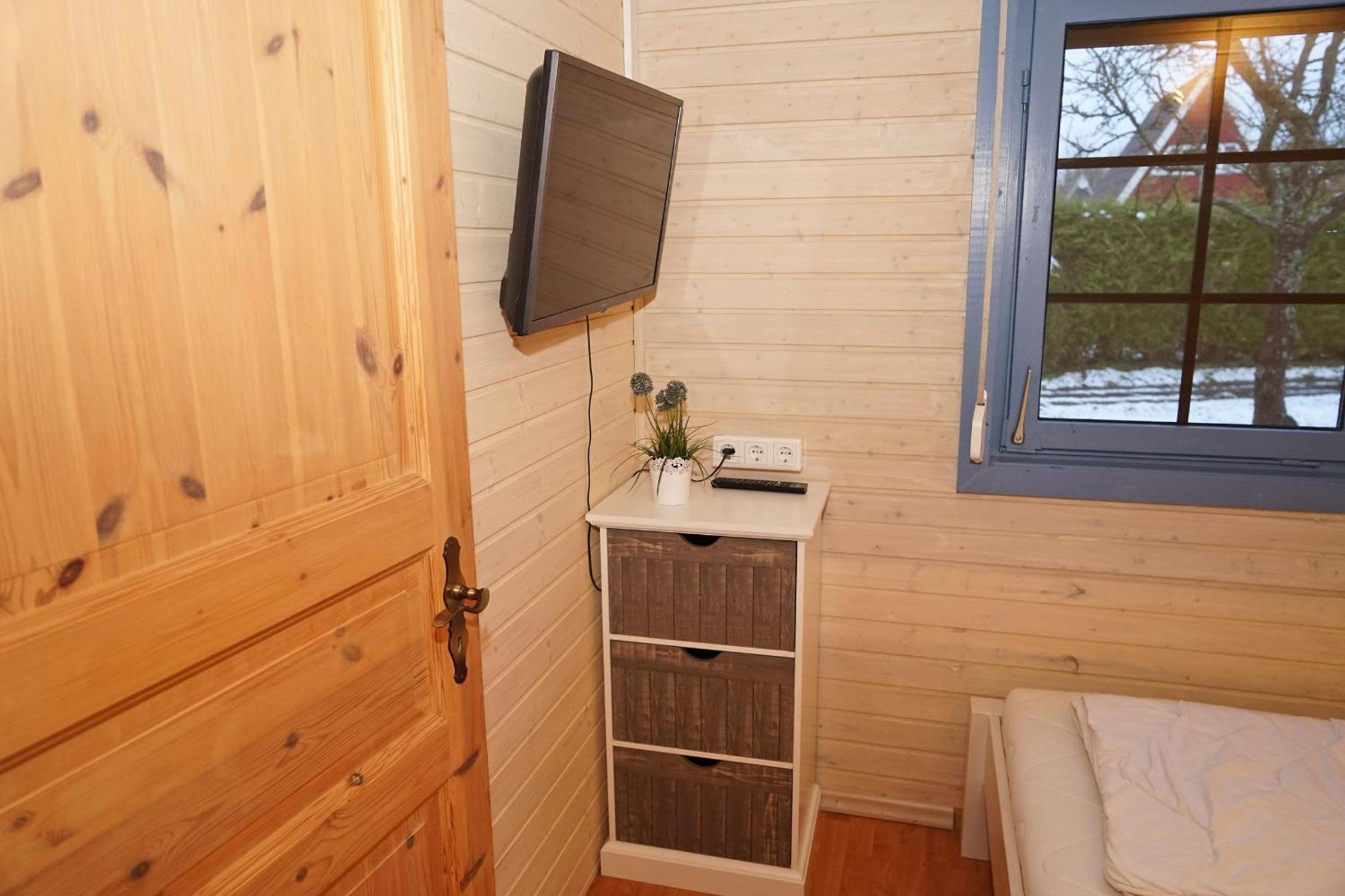 Two-Bedroom House photo 2
