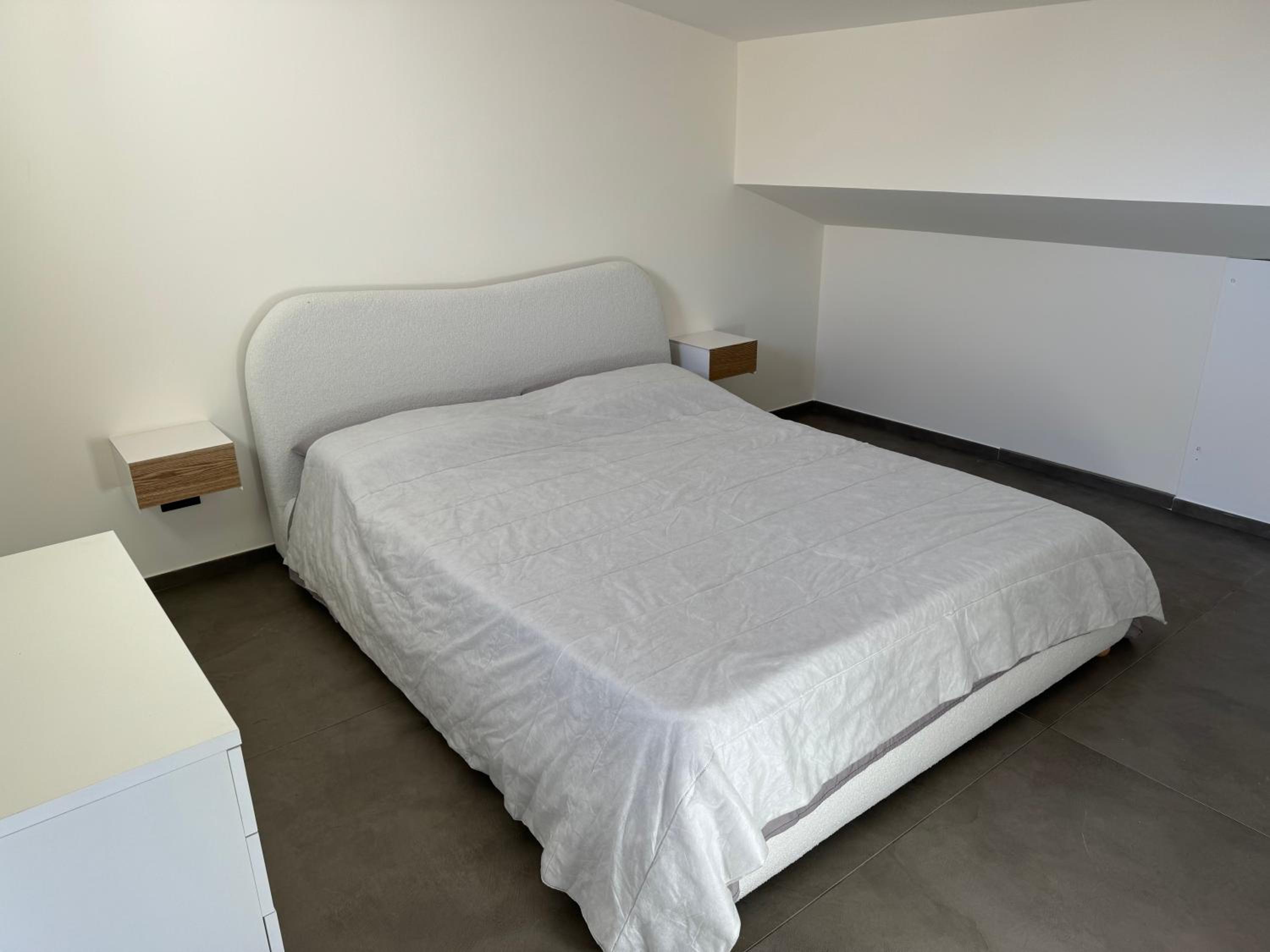 Suite With Spa Access