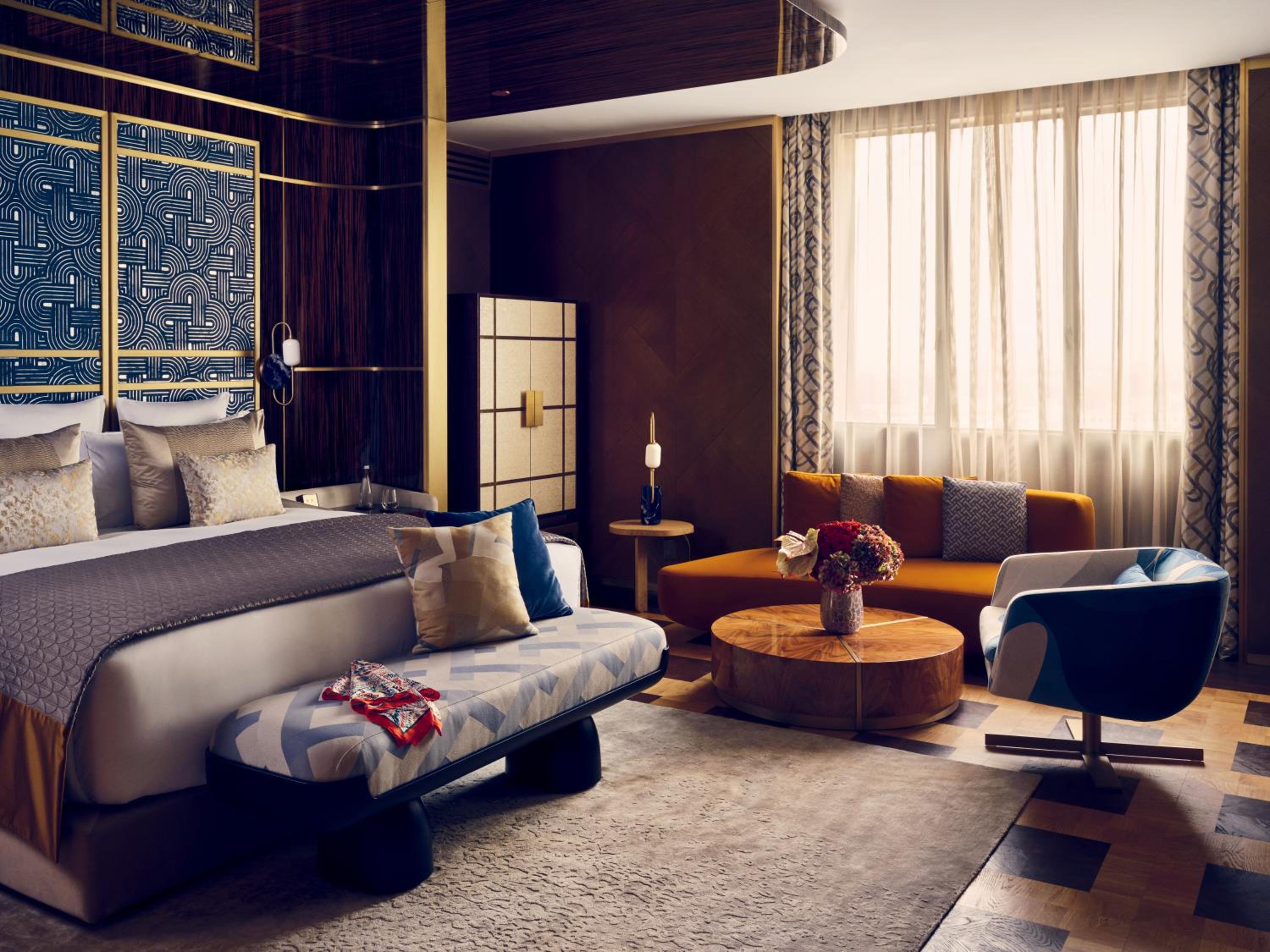 Prestige Duplex (Non Smoking)