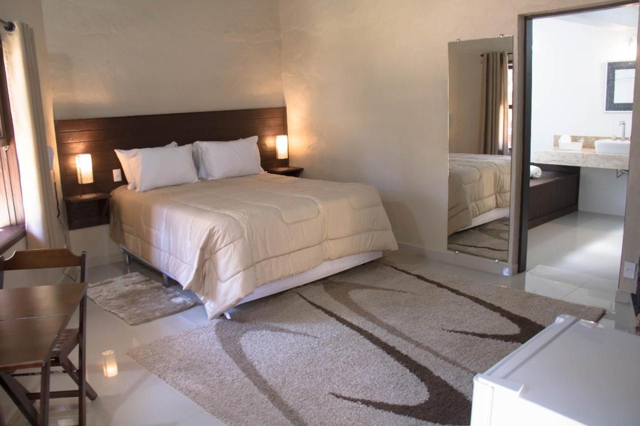 Chalet photo 2