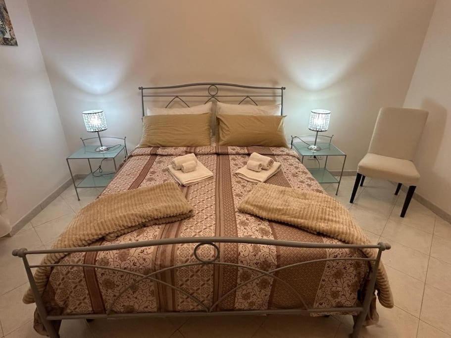 Two-Bedroom Standard Apartment