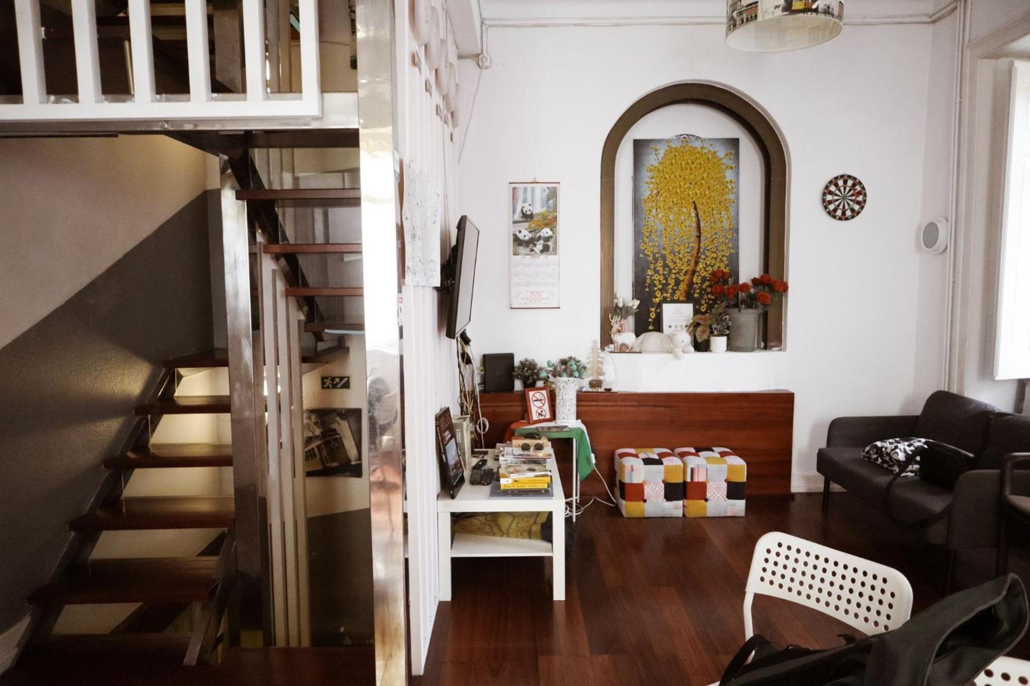 Standard Double Room - Photo 4