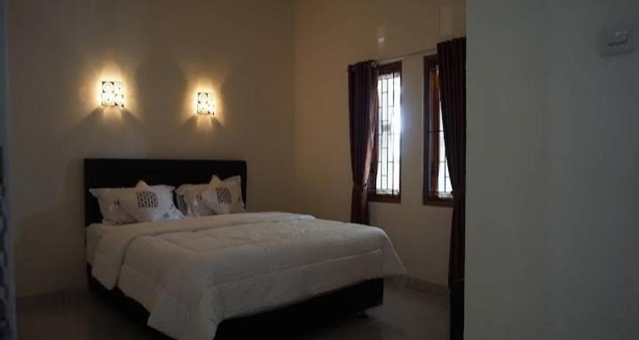 One-Bedroom House photo 2