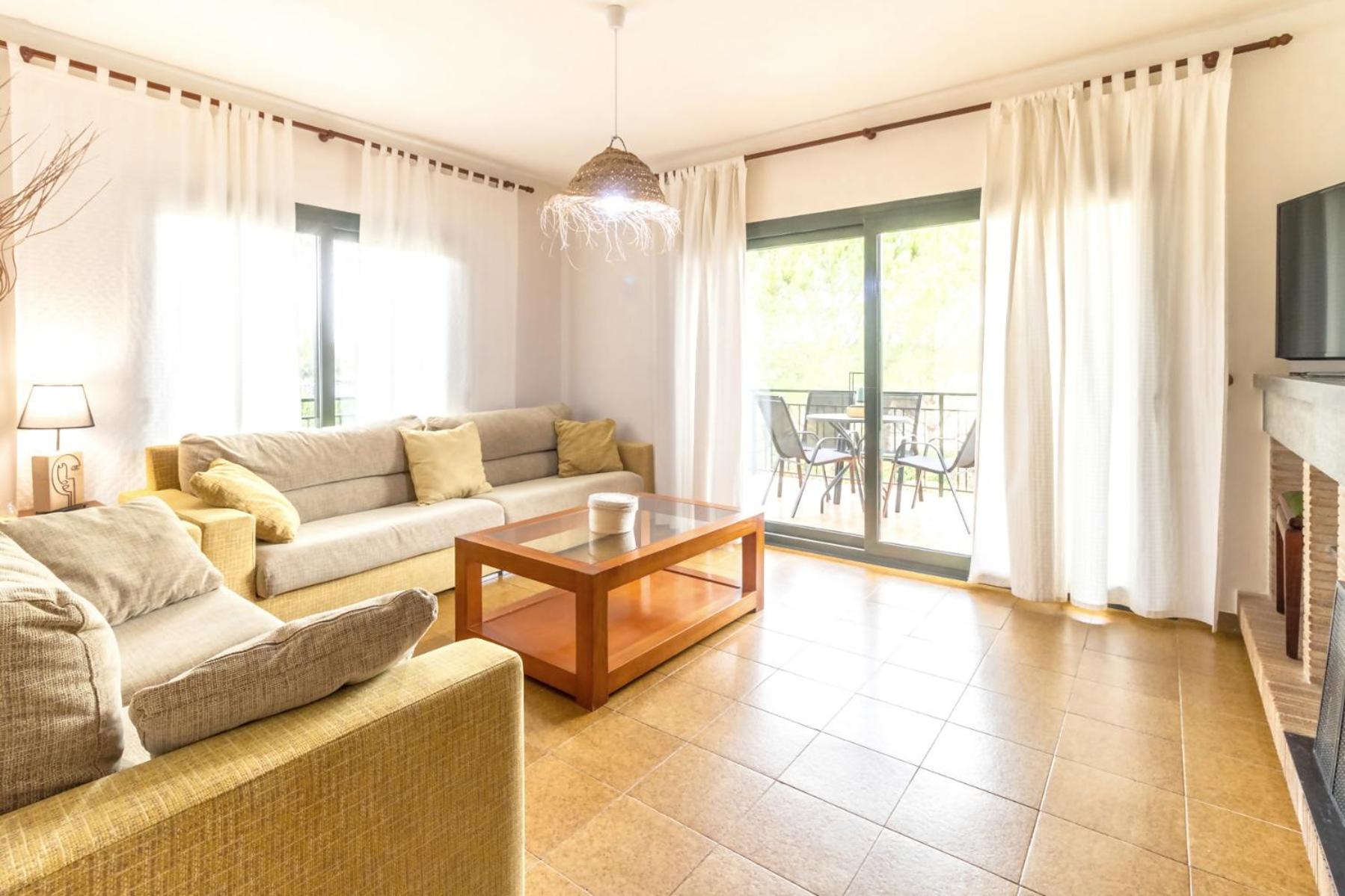Casa de Vacaciones