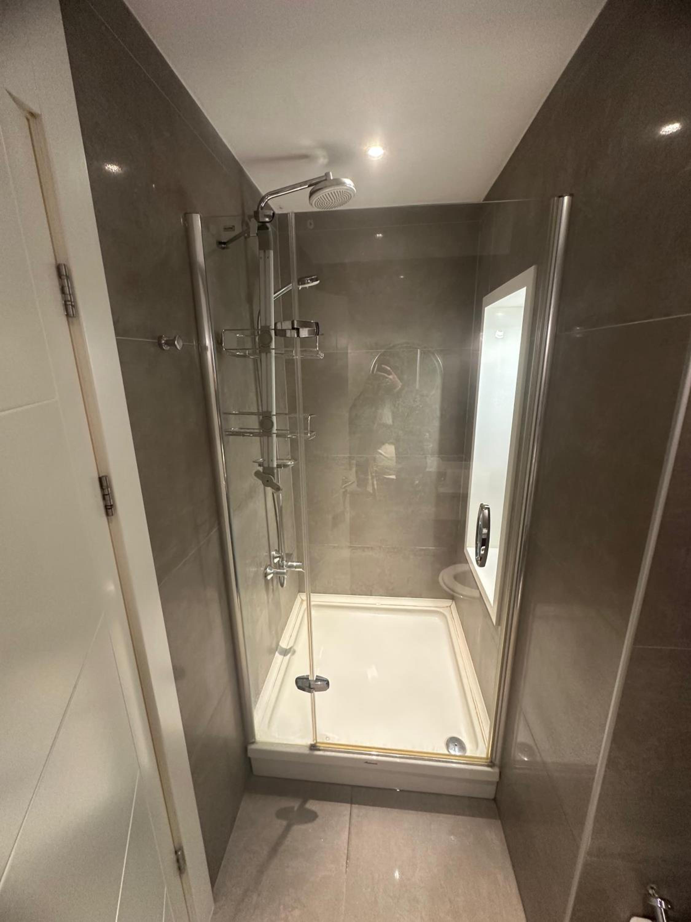Deluxe One-Bedroom Apartment with Ocean View photo 2