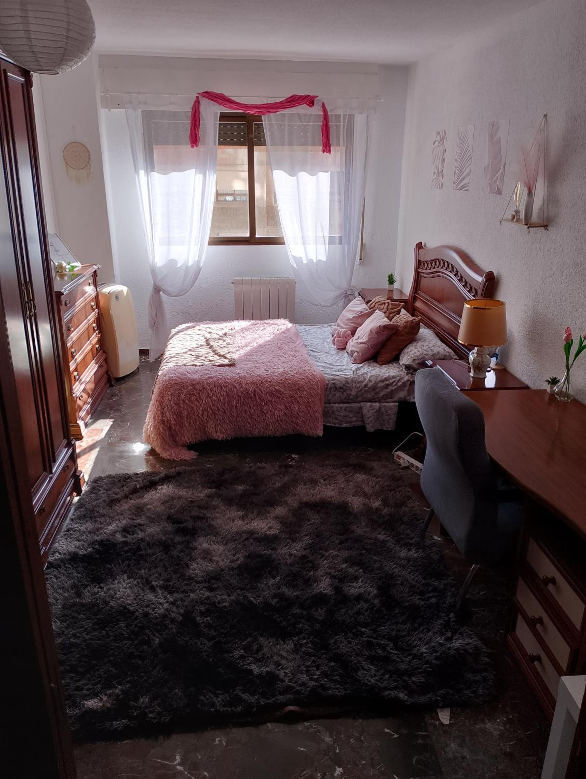 Habitación Deluxe Queen