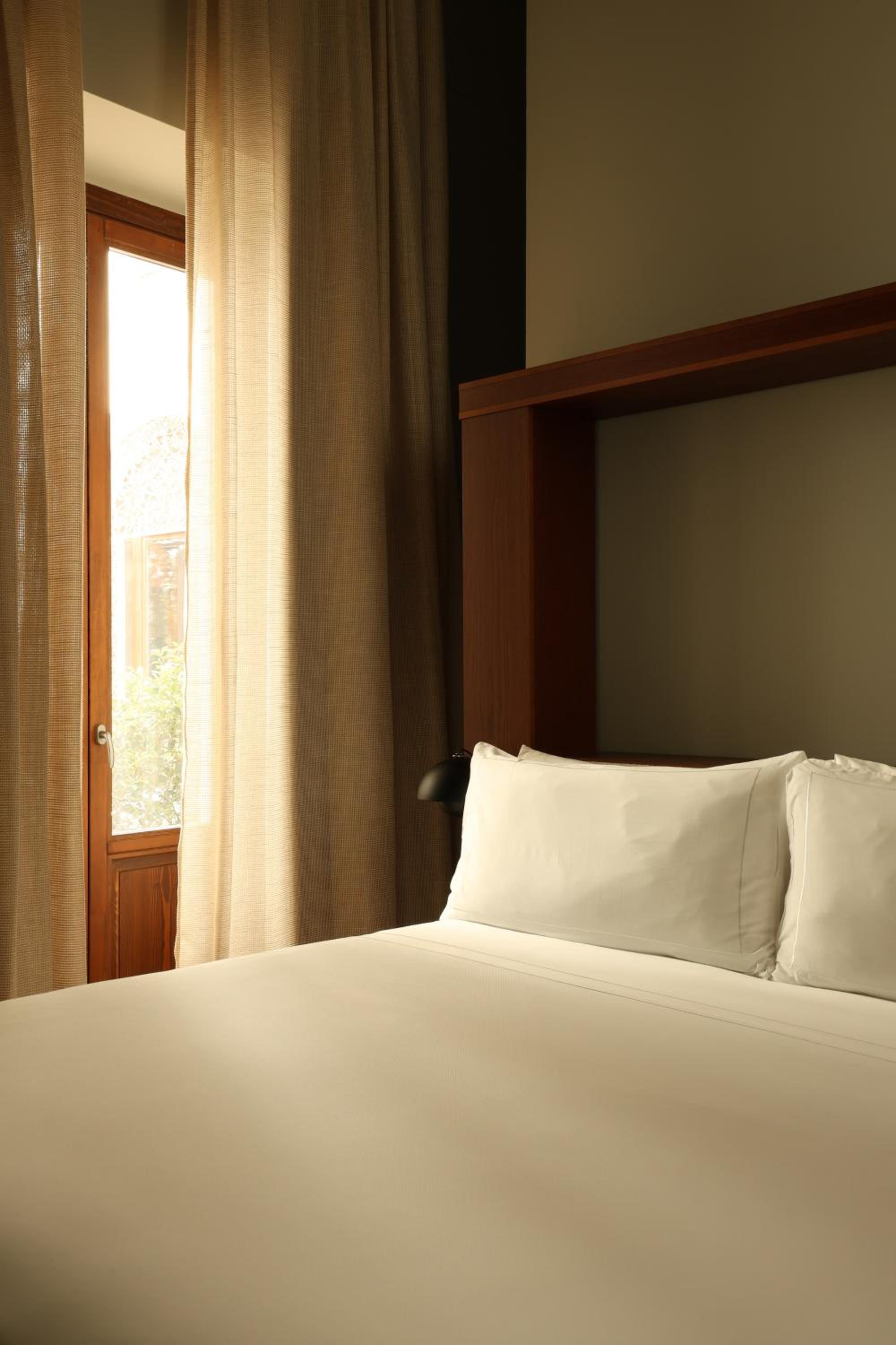 Suite Mercer