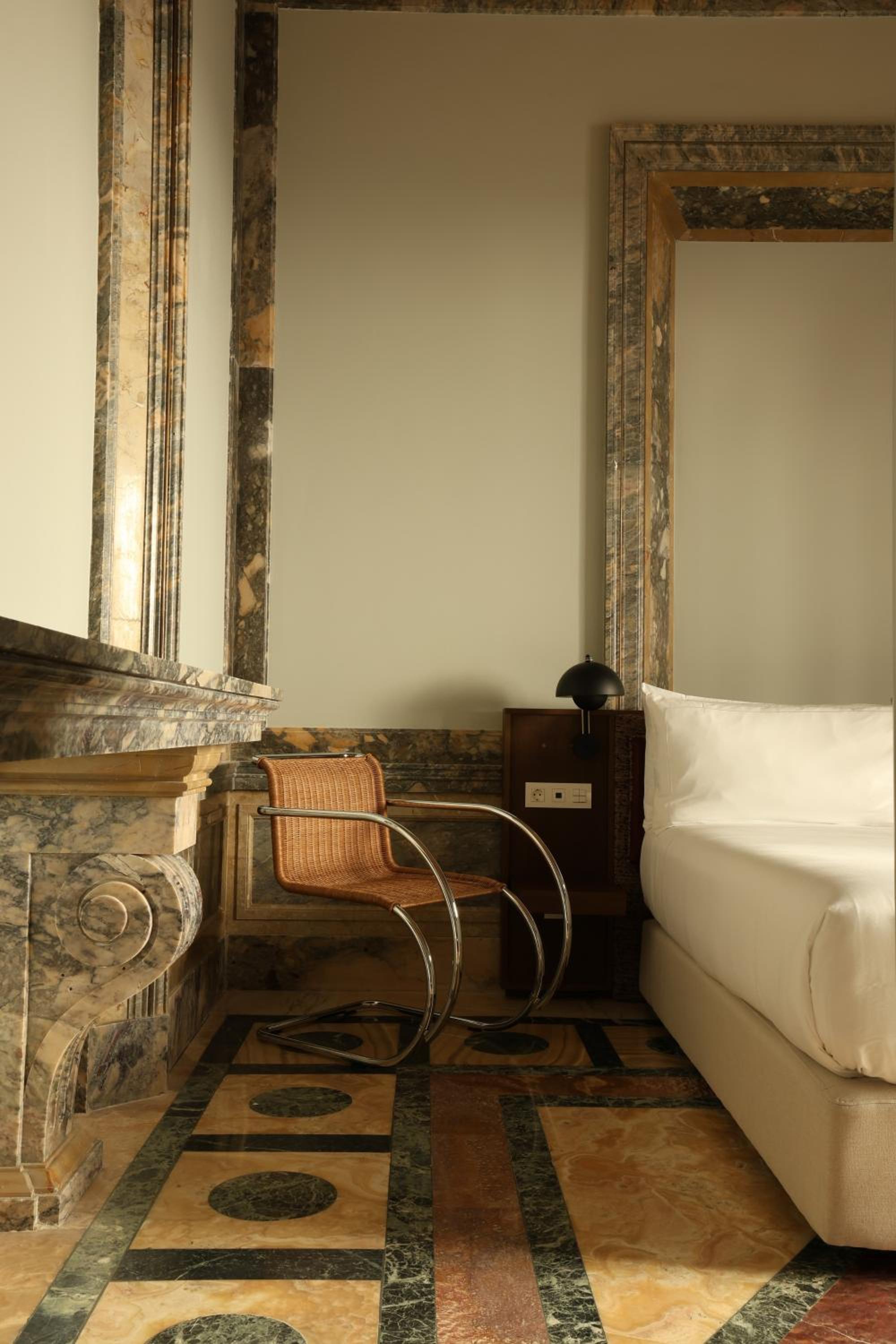 Marquesa Suite