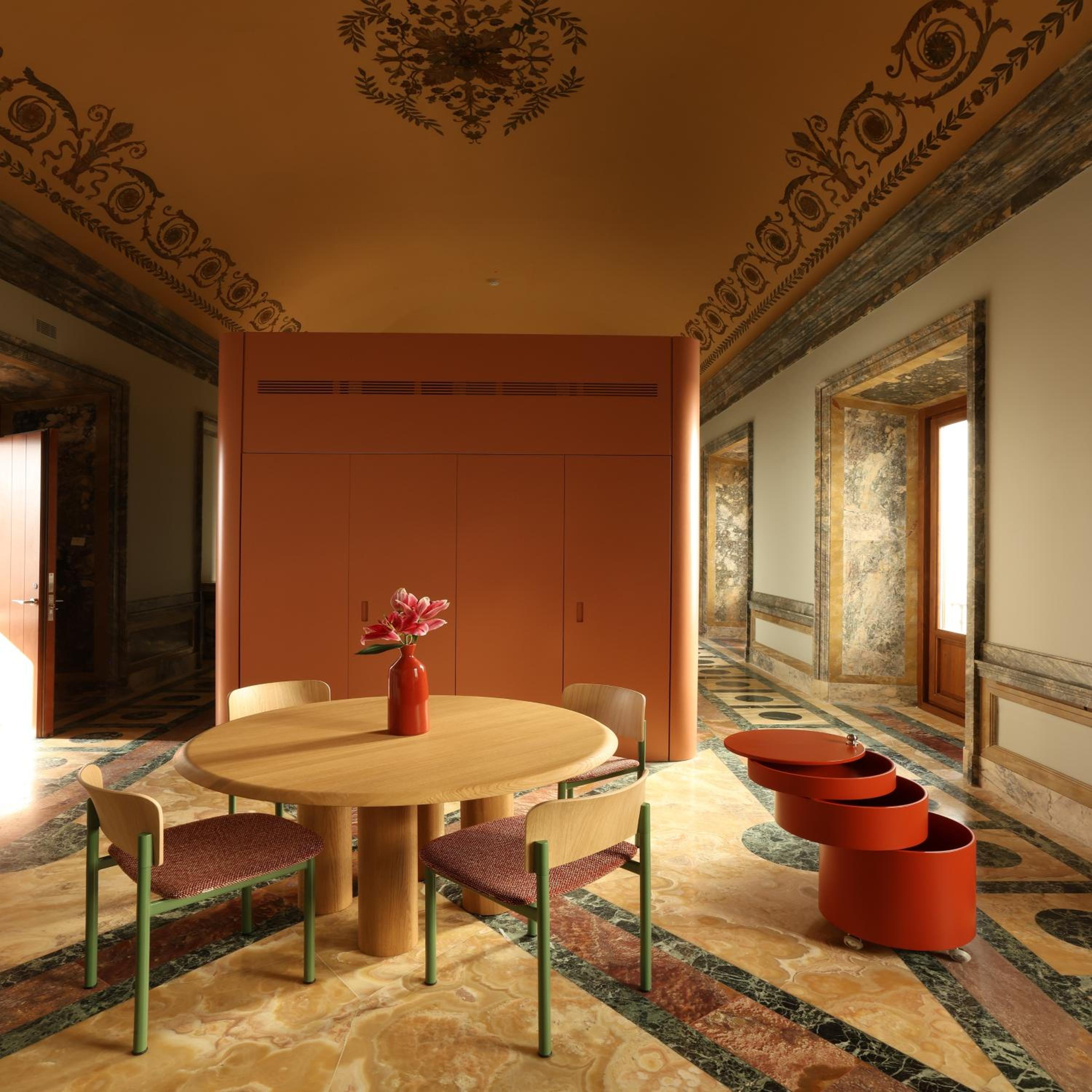 Suite Marquesa photo 2