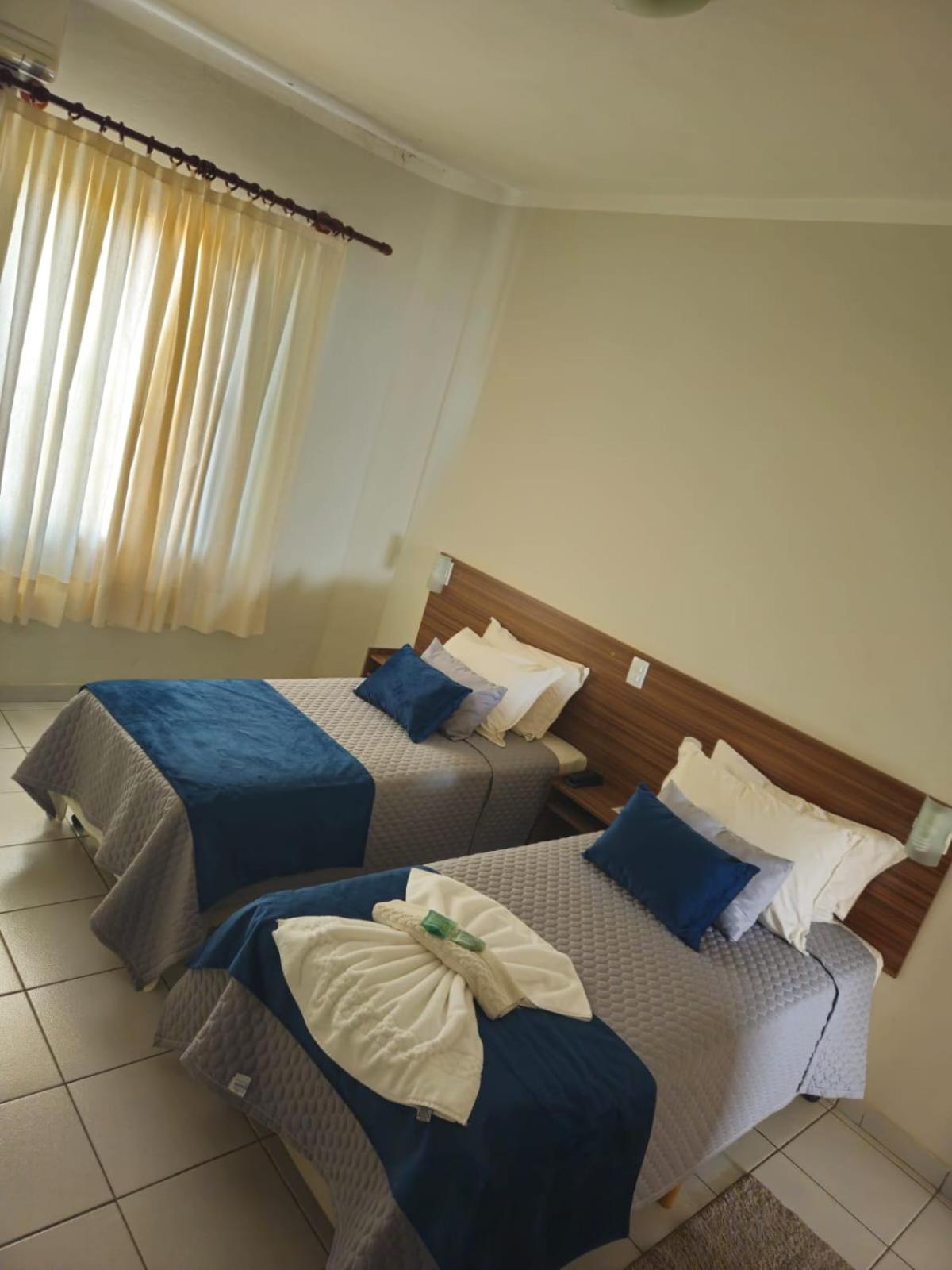 Comfort Triple Room