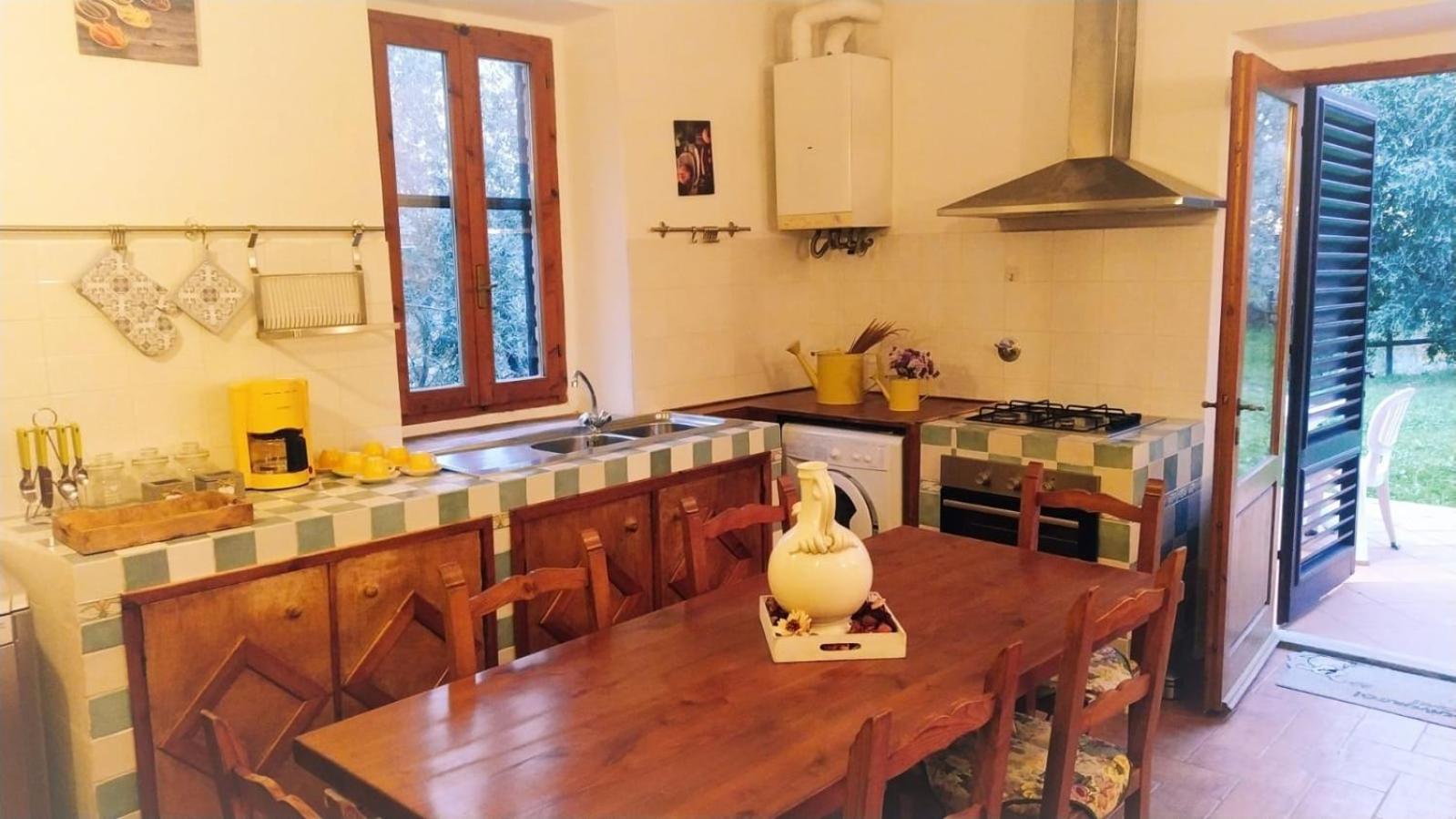 Maisonette photo 3