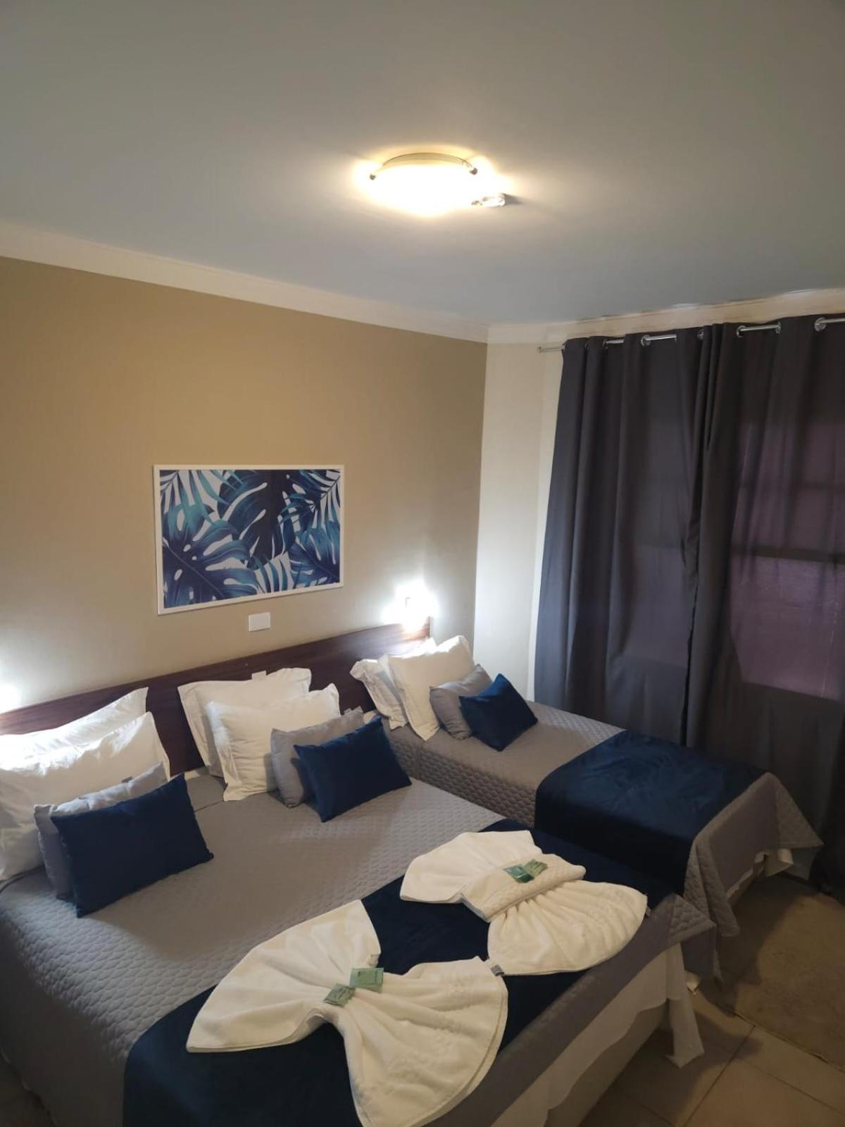 Comfort Triple Room photo 2