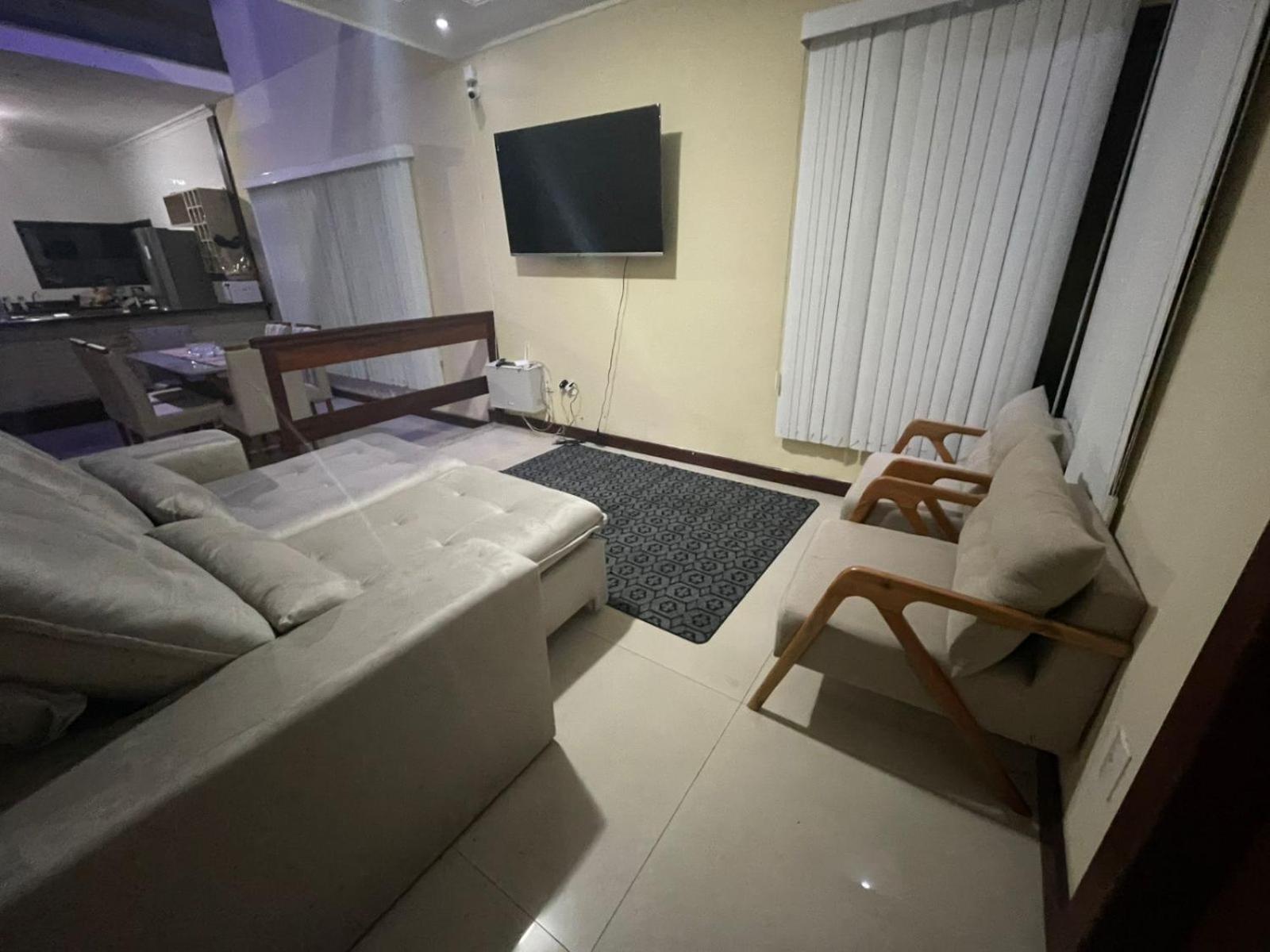 Four-Bedroom House photo 1