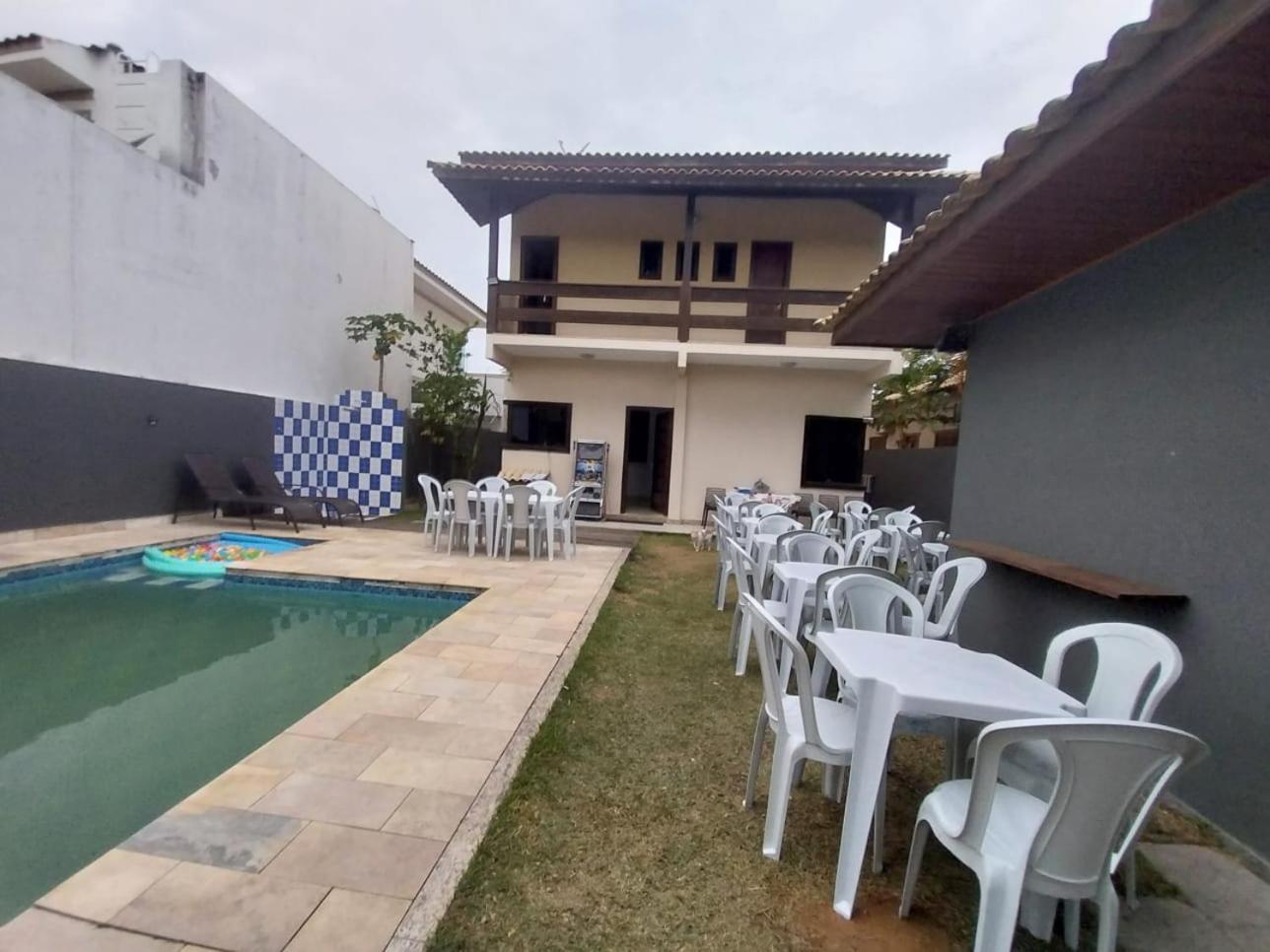 Four-Bedroom House photo 2
