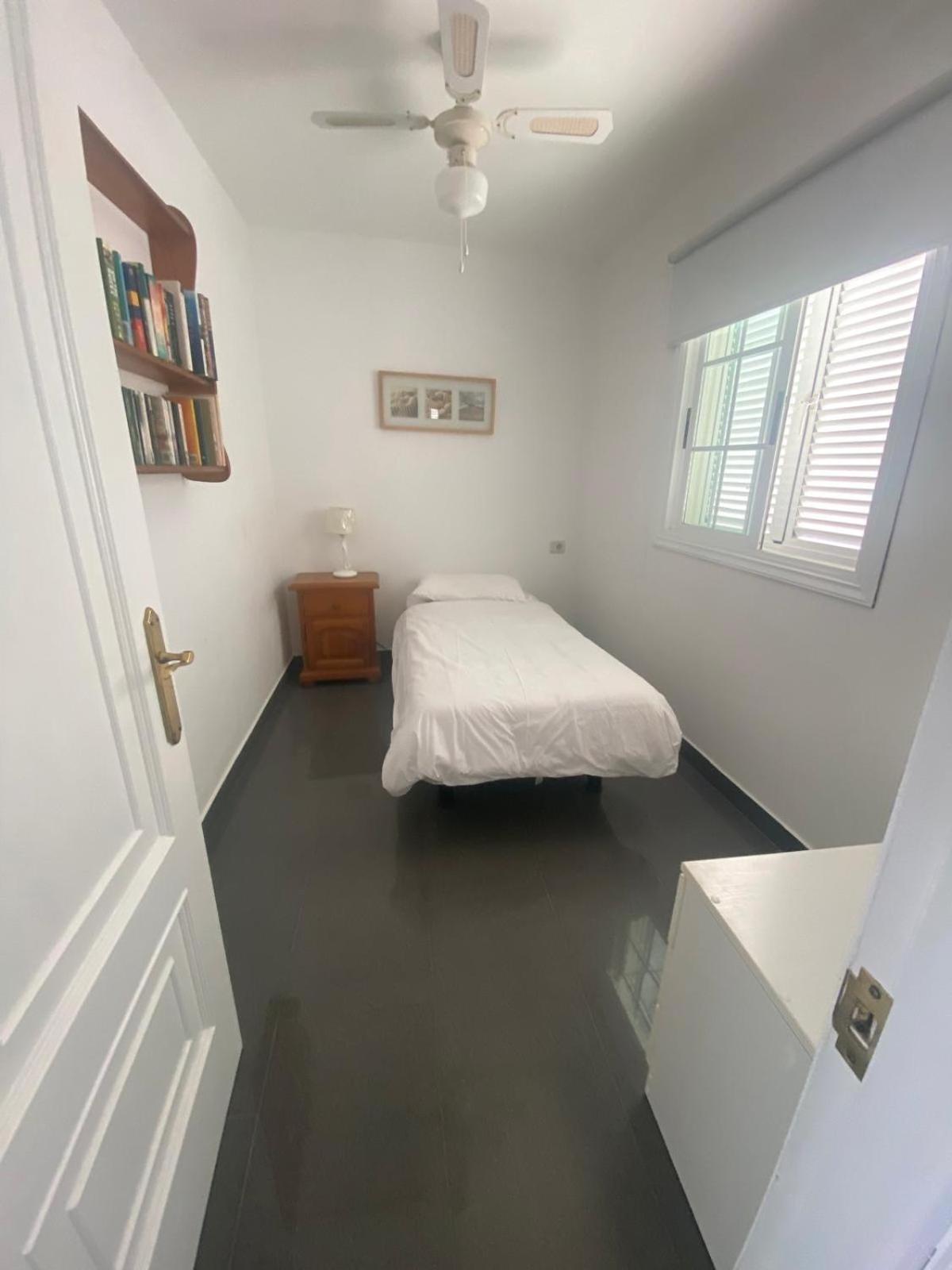Departamento de tres habitaciones
