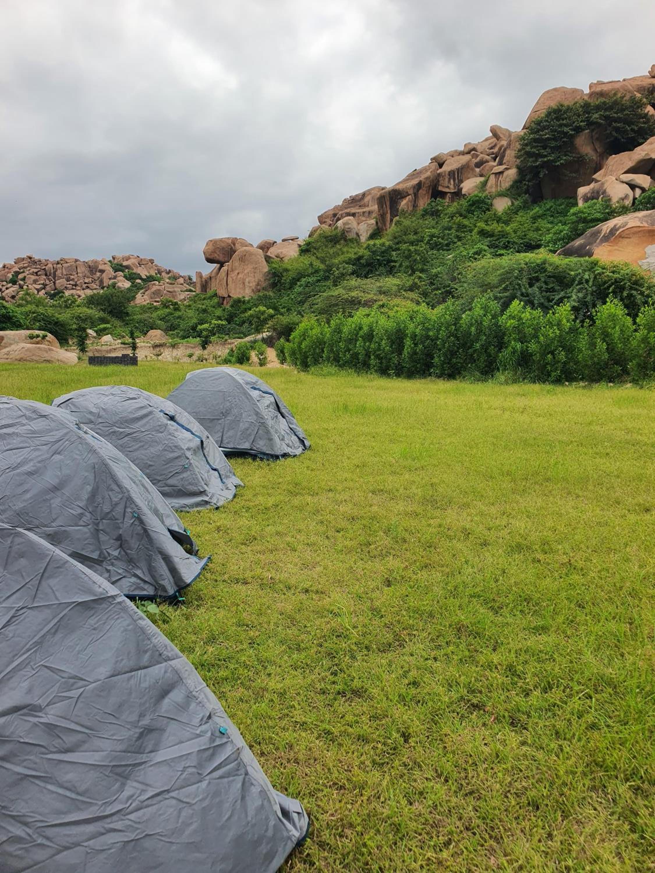 Tent photo 2