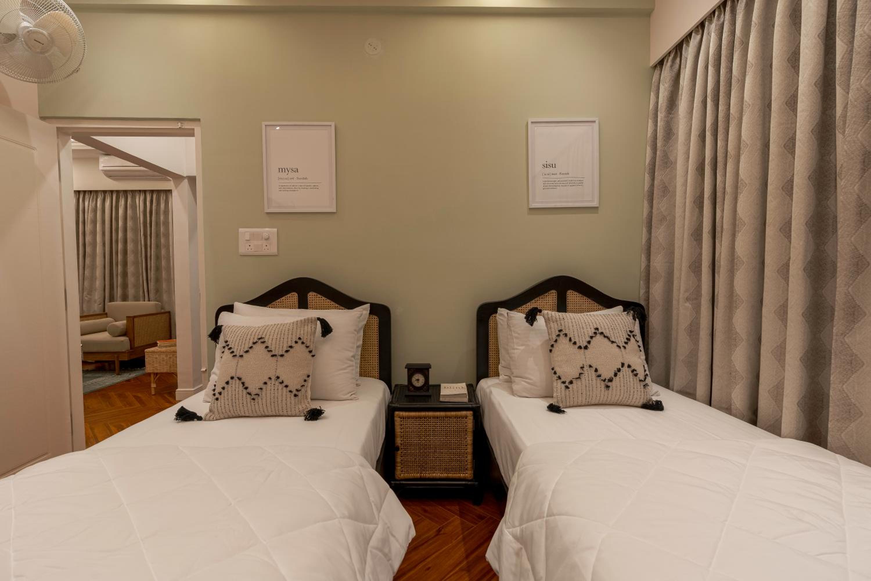Superior Apartment photo 2