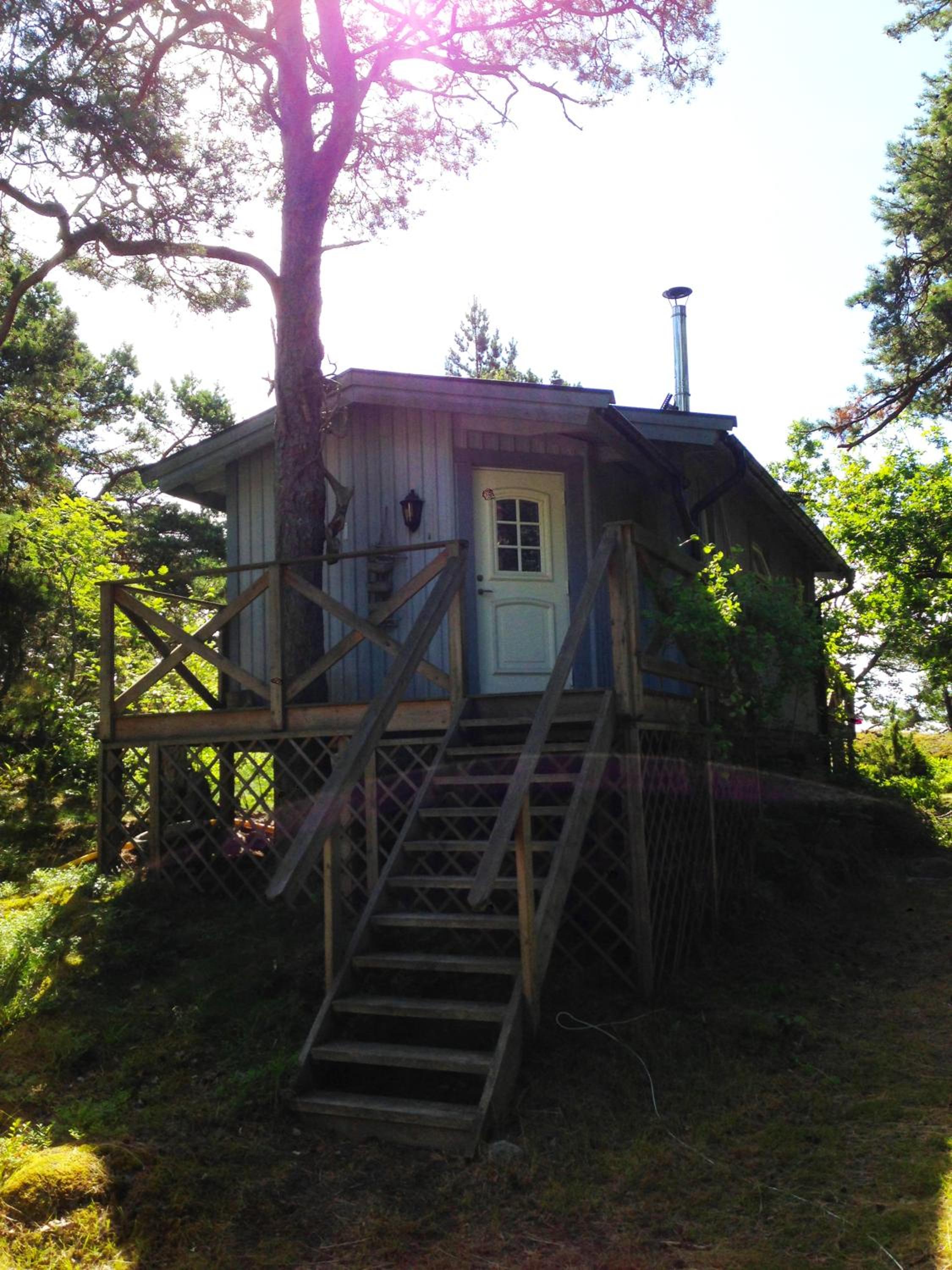 Villa with Garden View photo 2