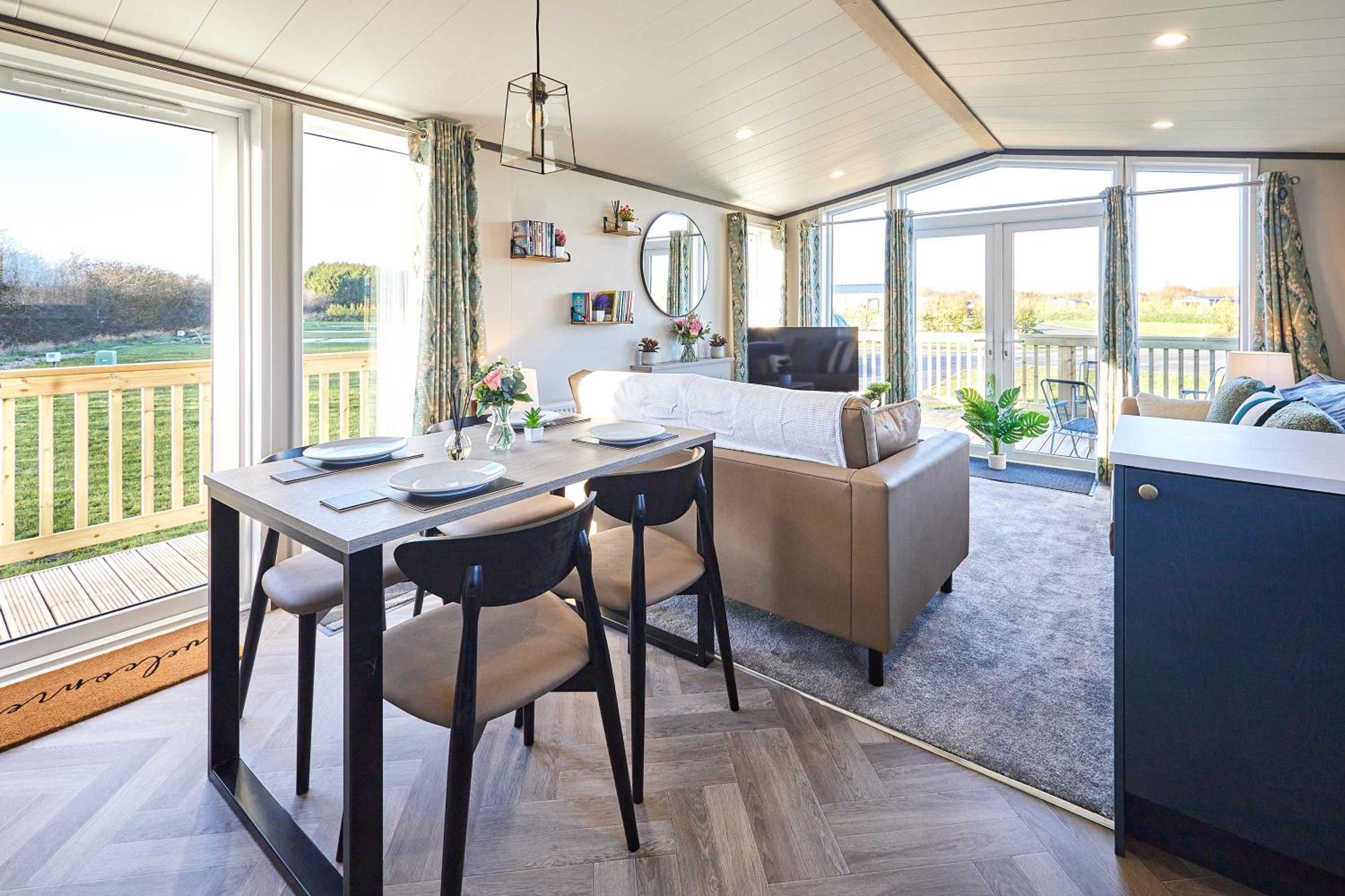 Chalet photo 3