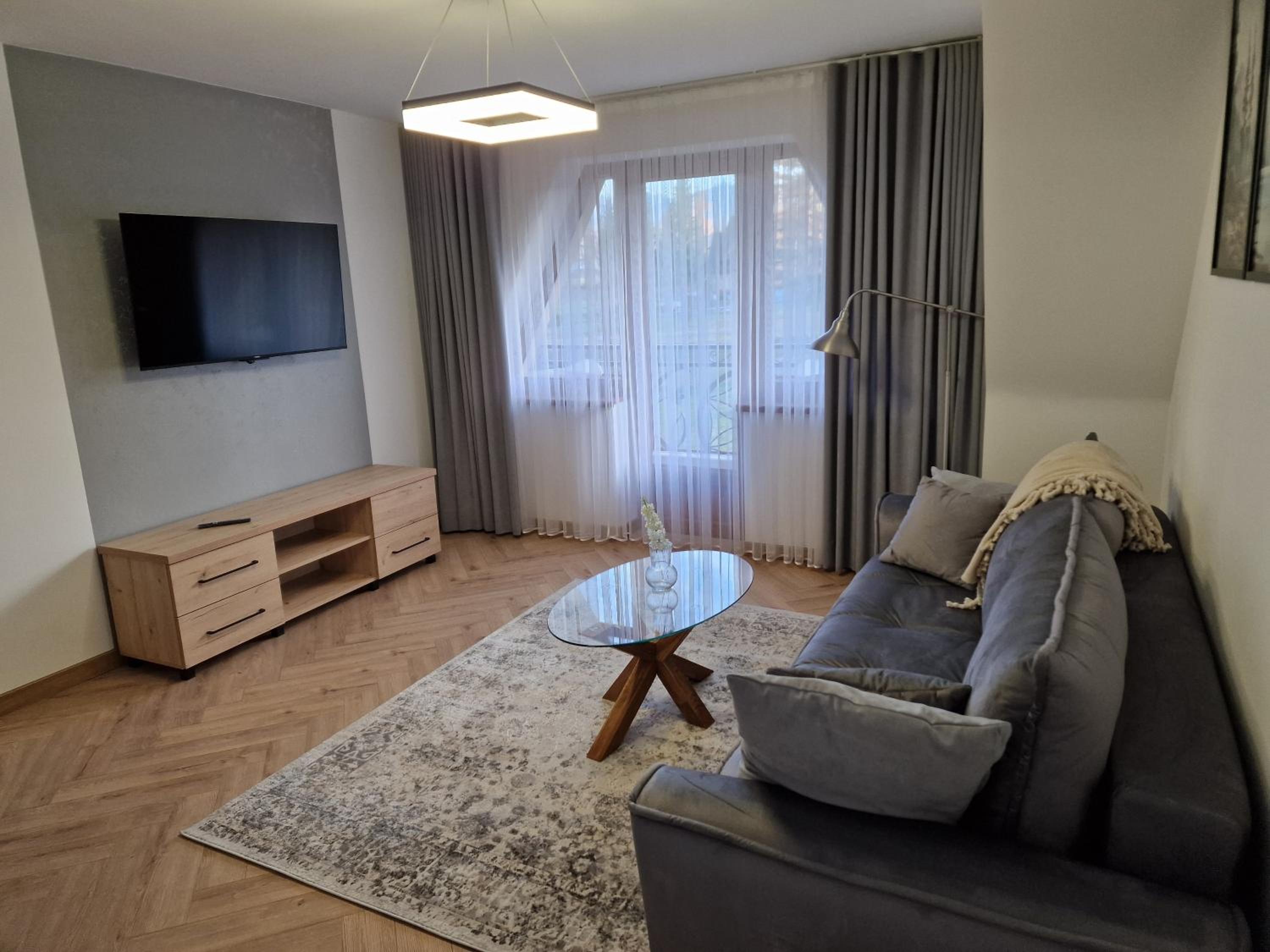 Suite Apartment photo 3
