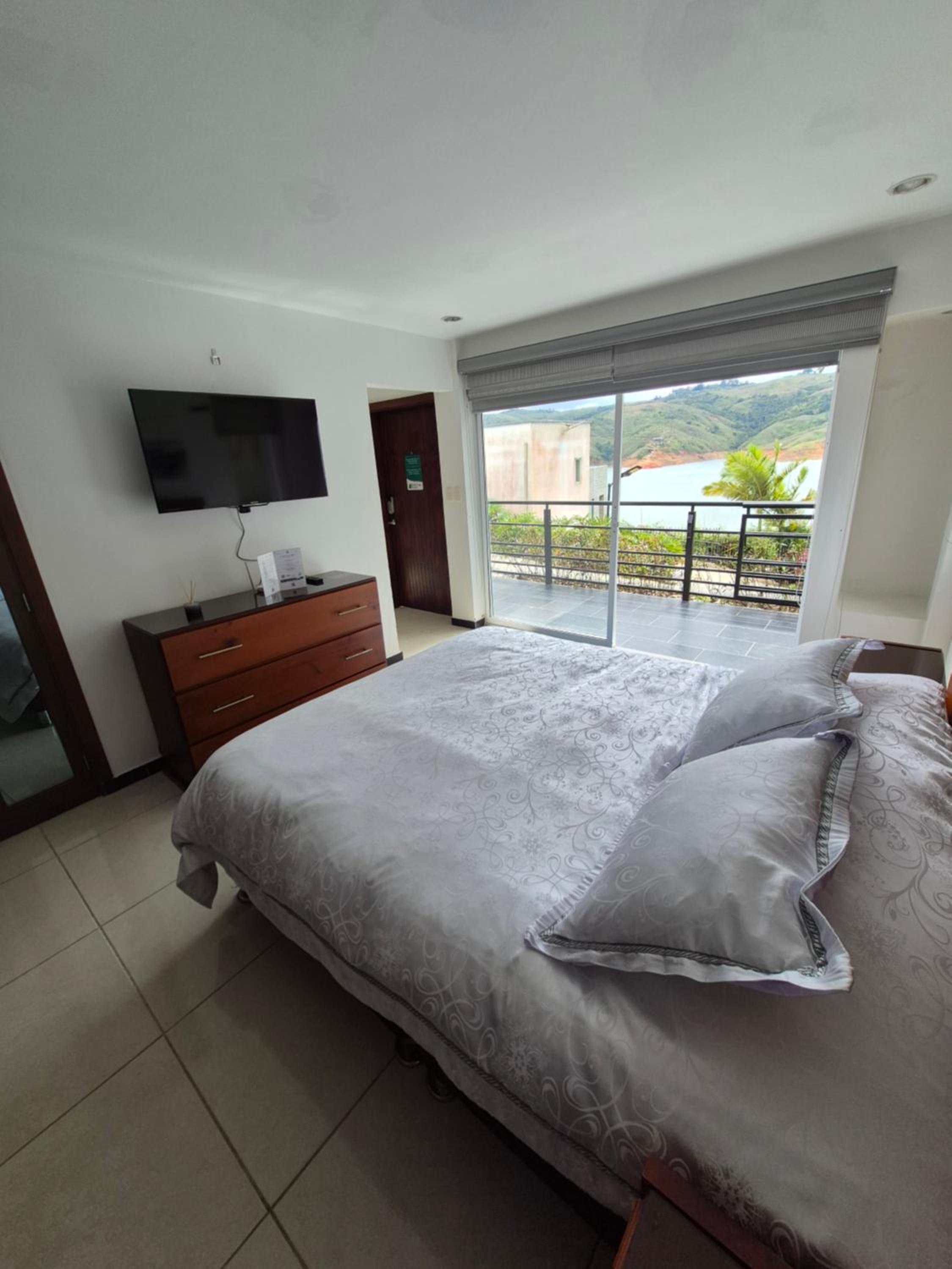 Apartment with Terrace photo 1